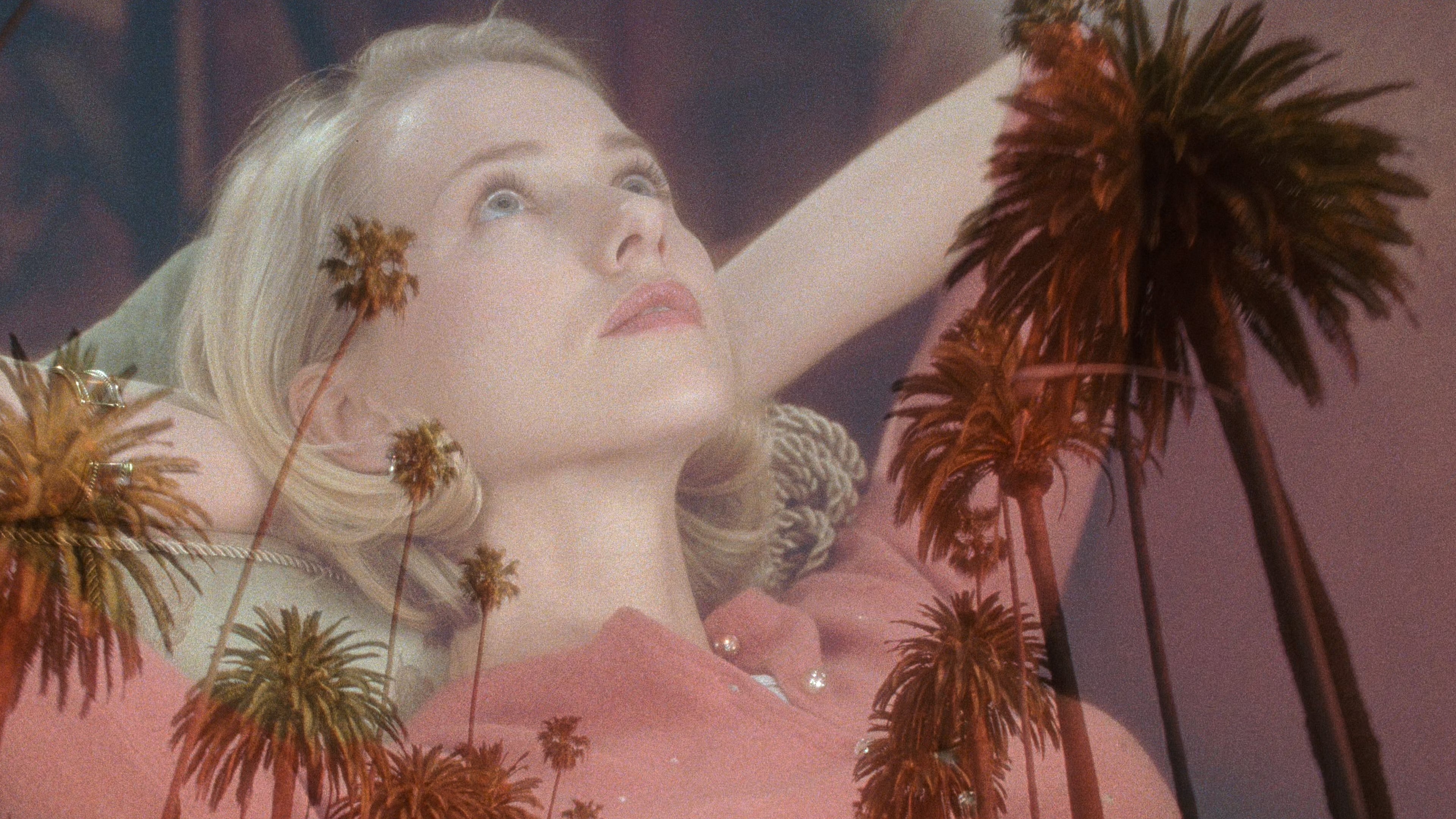Immagine Mulholland Drive - Poster - Sfondi