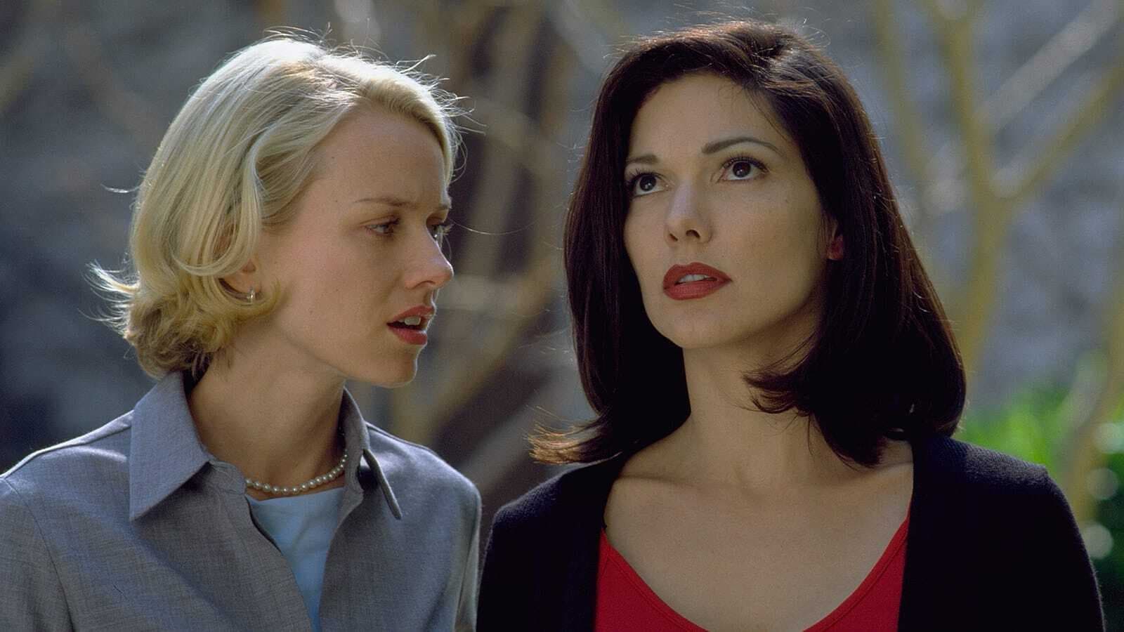 Immagine Mulholland Drive - Poster - Sfondi