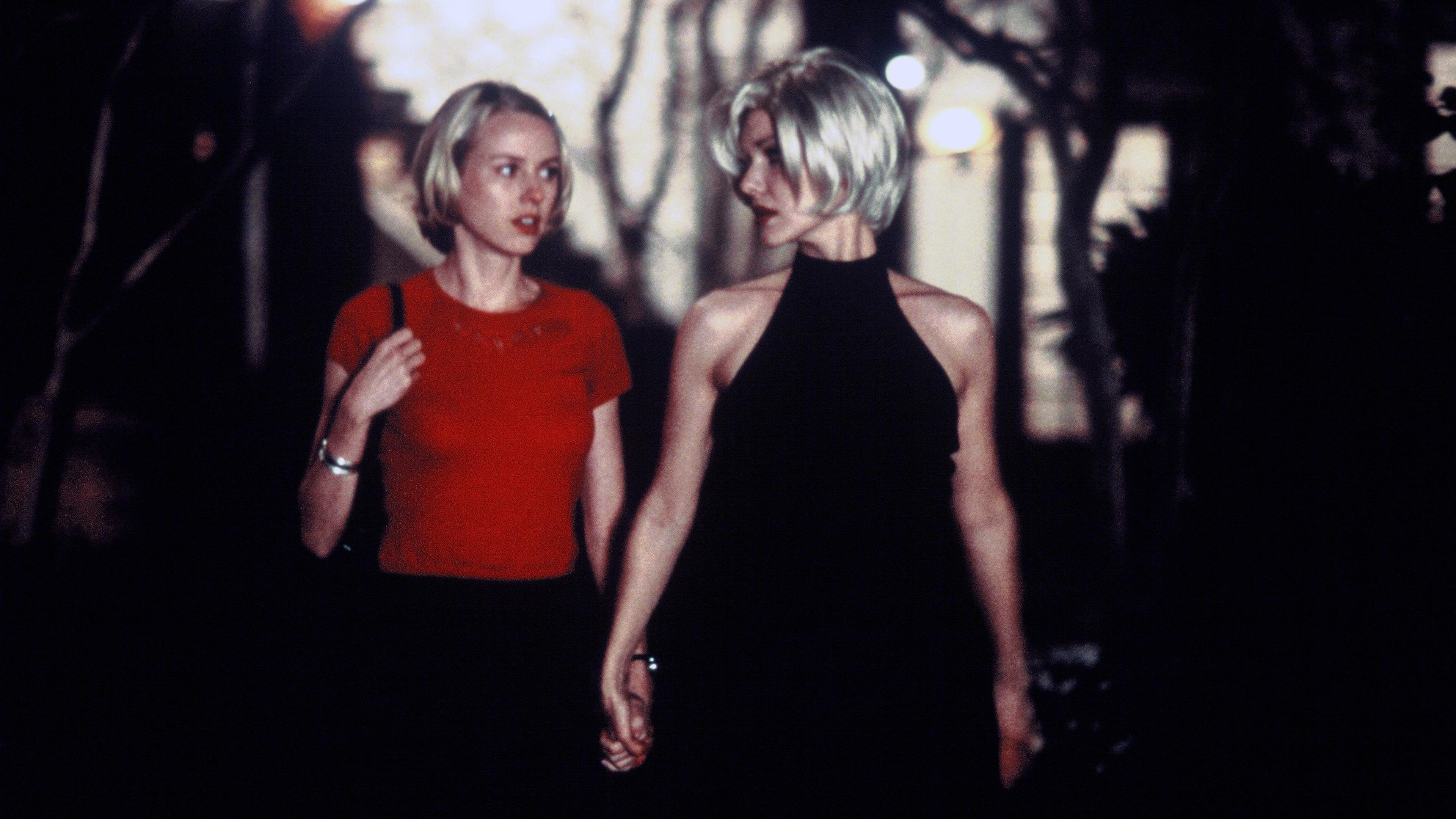 Immagine Mulholland Drive - Poster - Sfondi