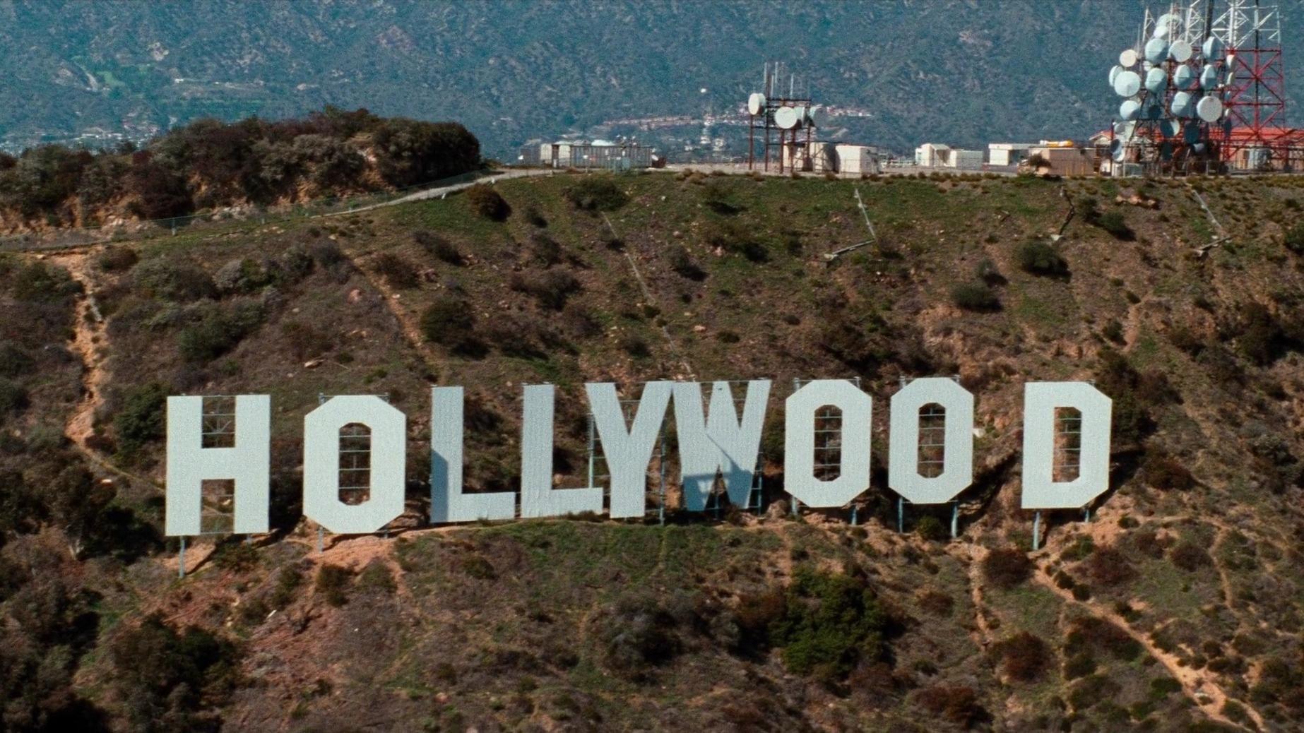 Immagine Mulholland Drive - Poster - Sfondi