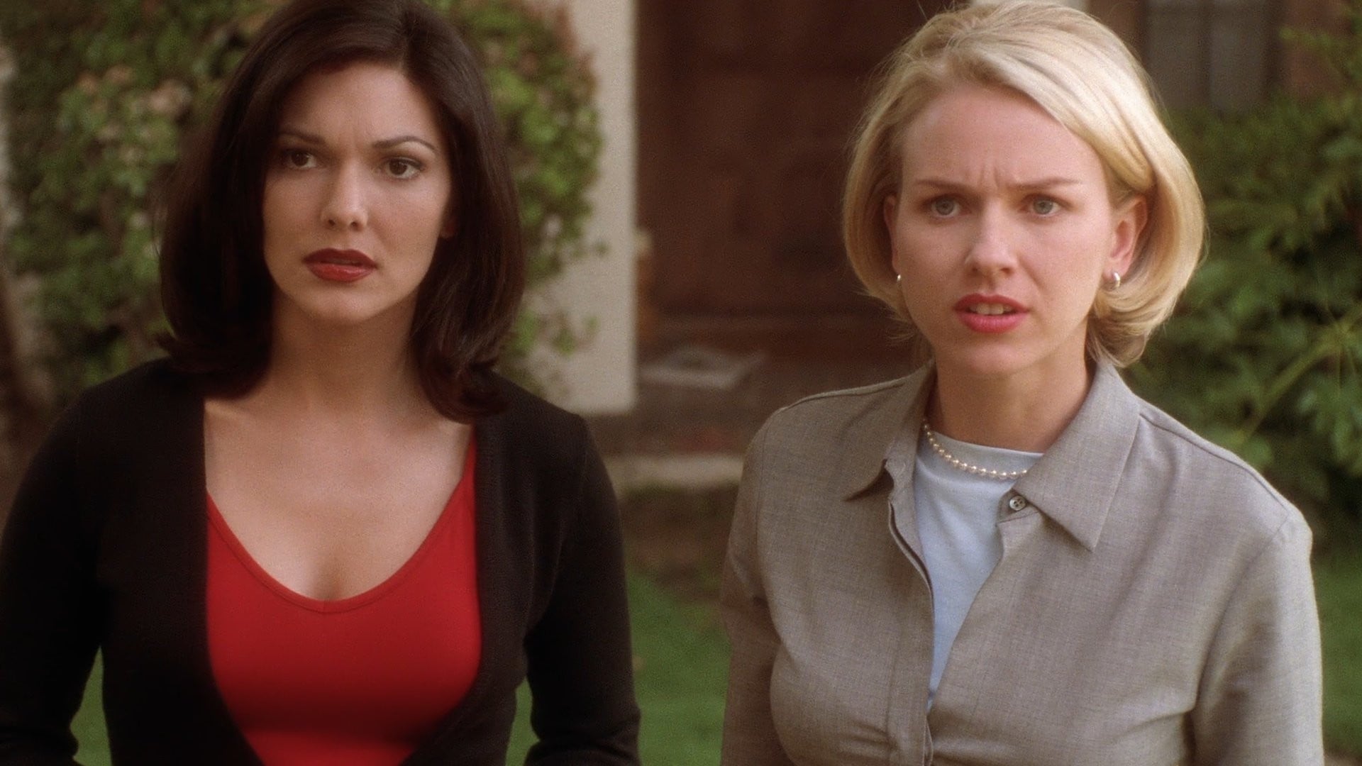Immagine Mulholland Drive - Poster - Sfondi