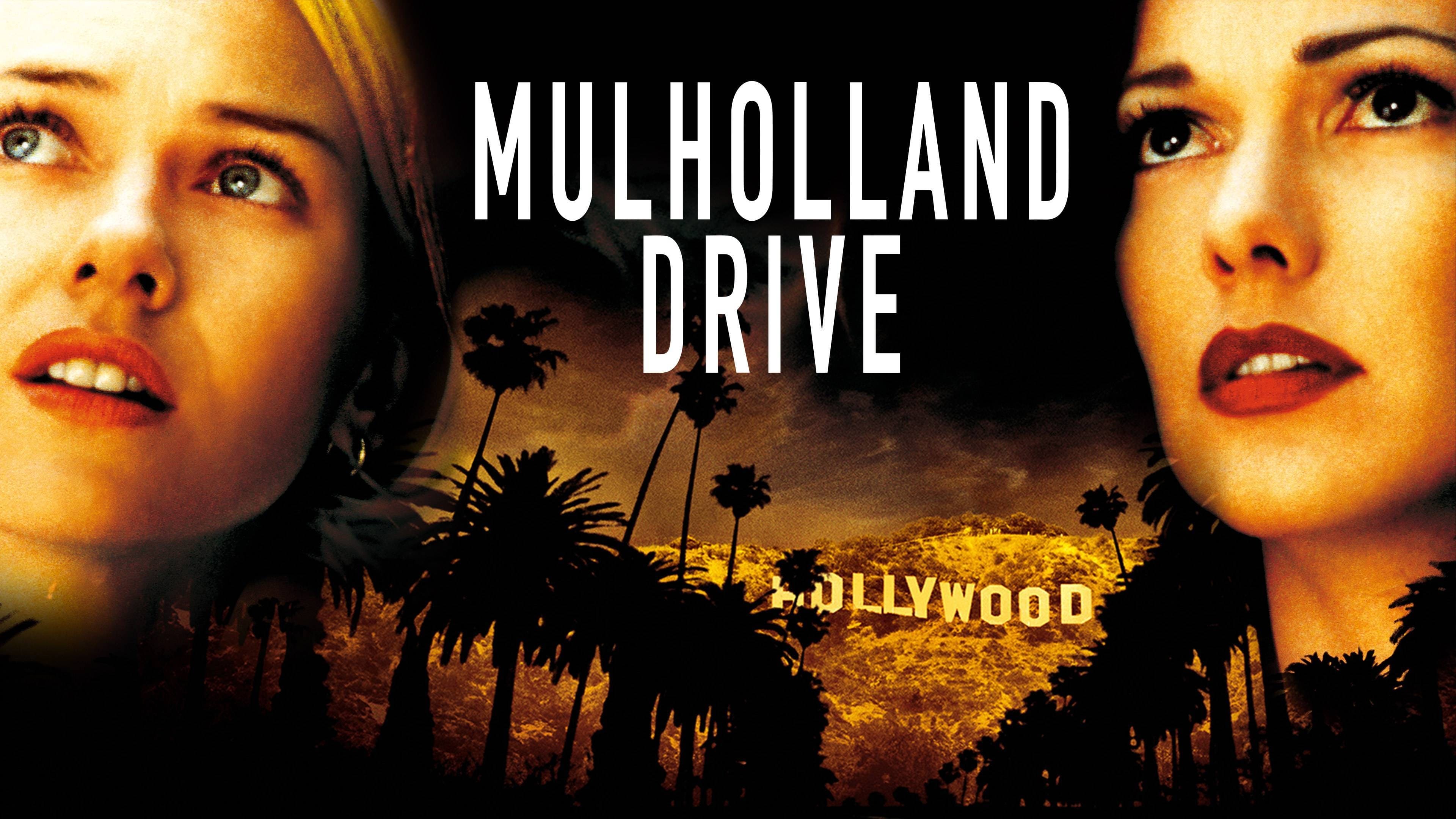 Immagine Mulholland Drive - Poster - Sfondi