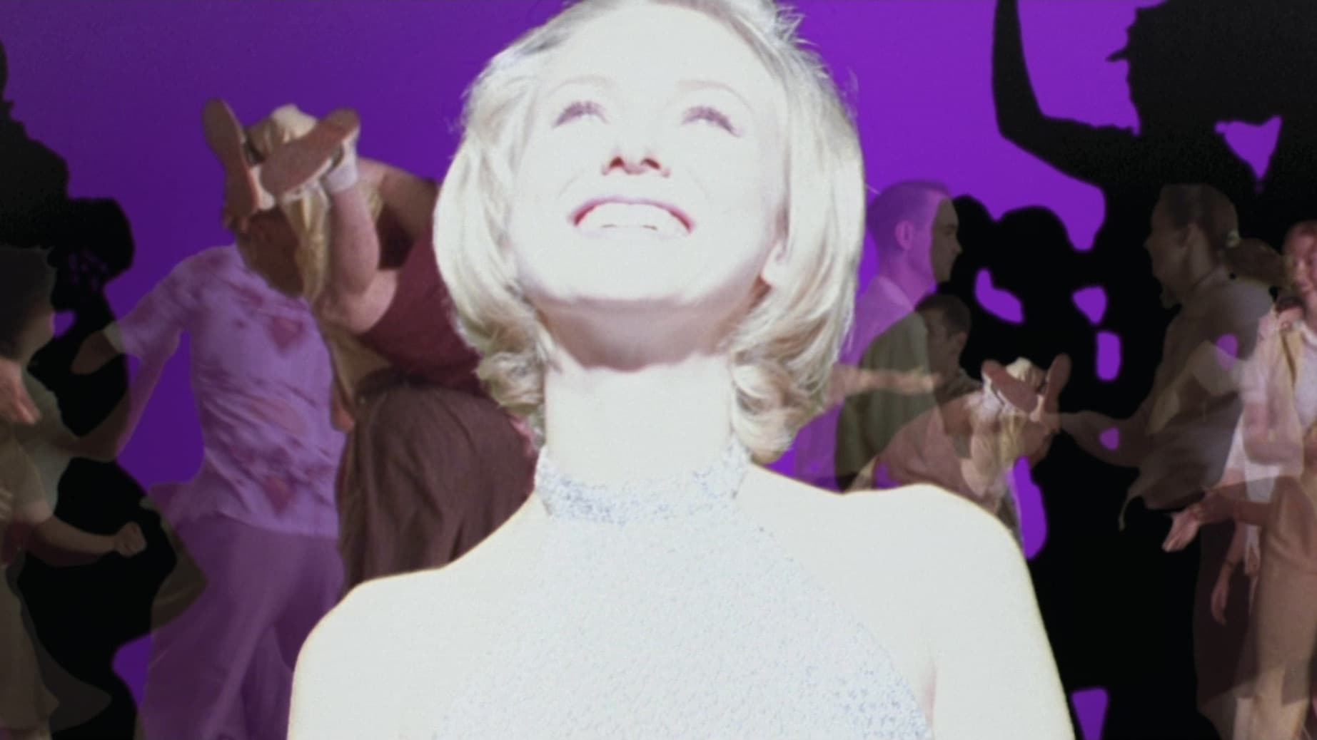 Immagine Mulholland Drive - Poster - Sfondi