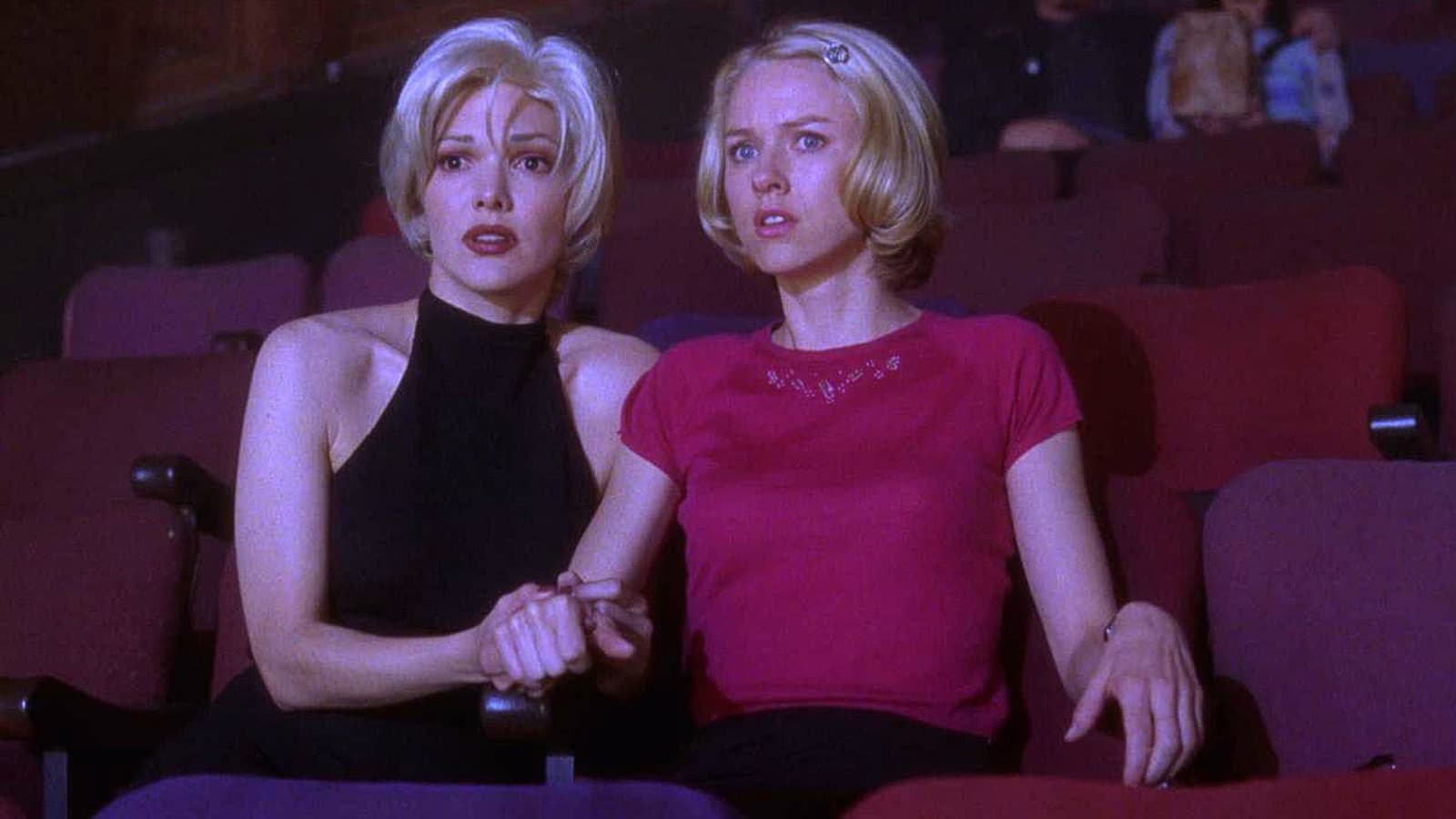 Immagine Mulholland Drive - Poster - Sfondi