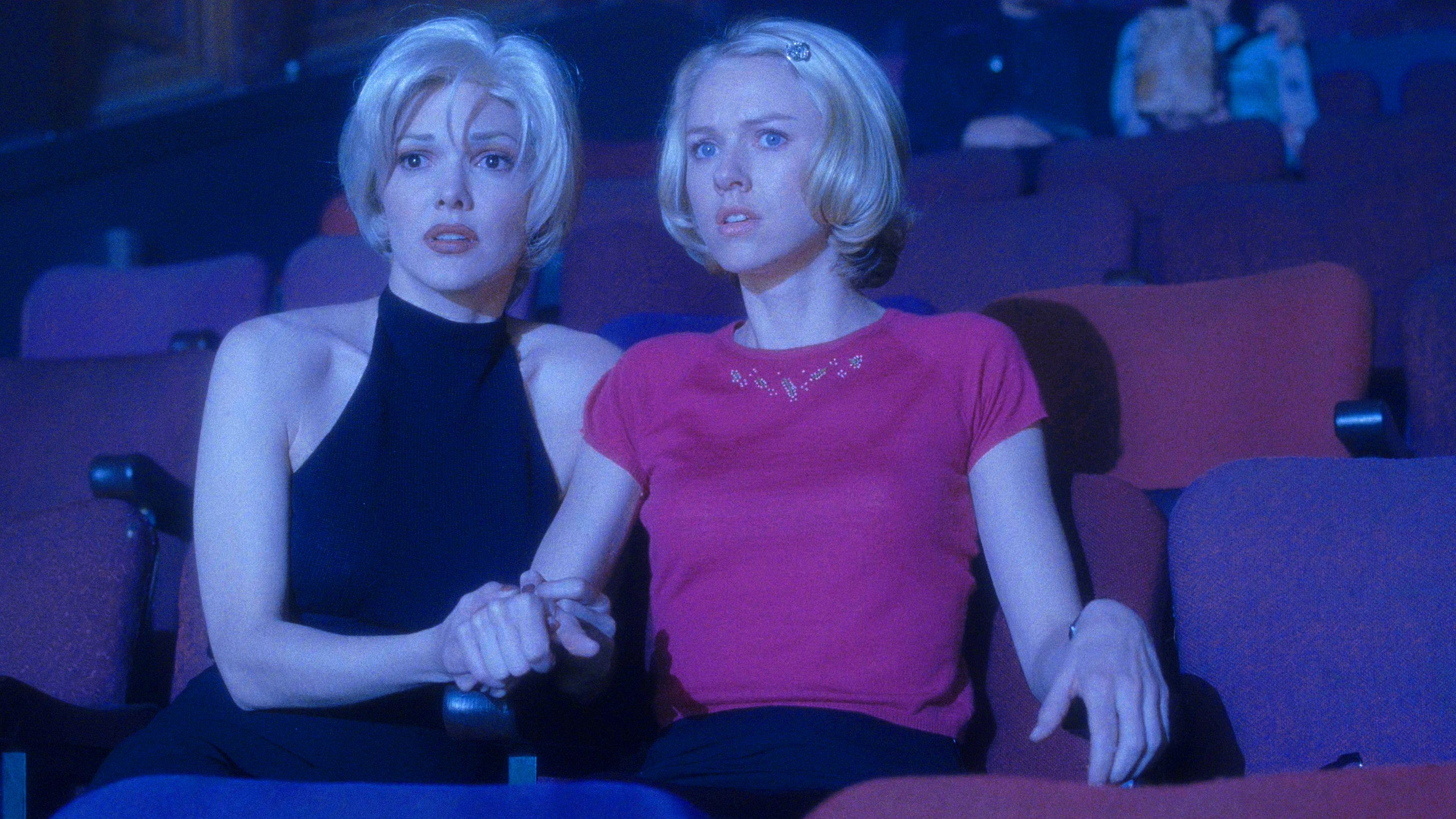 Immagine Mulholland Drive - Poster - Sfondi