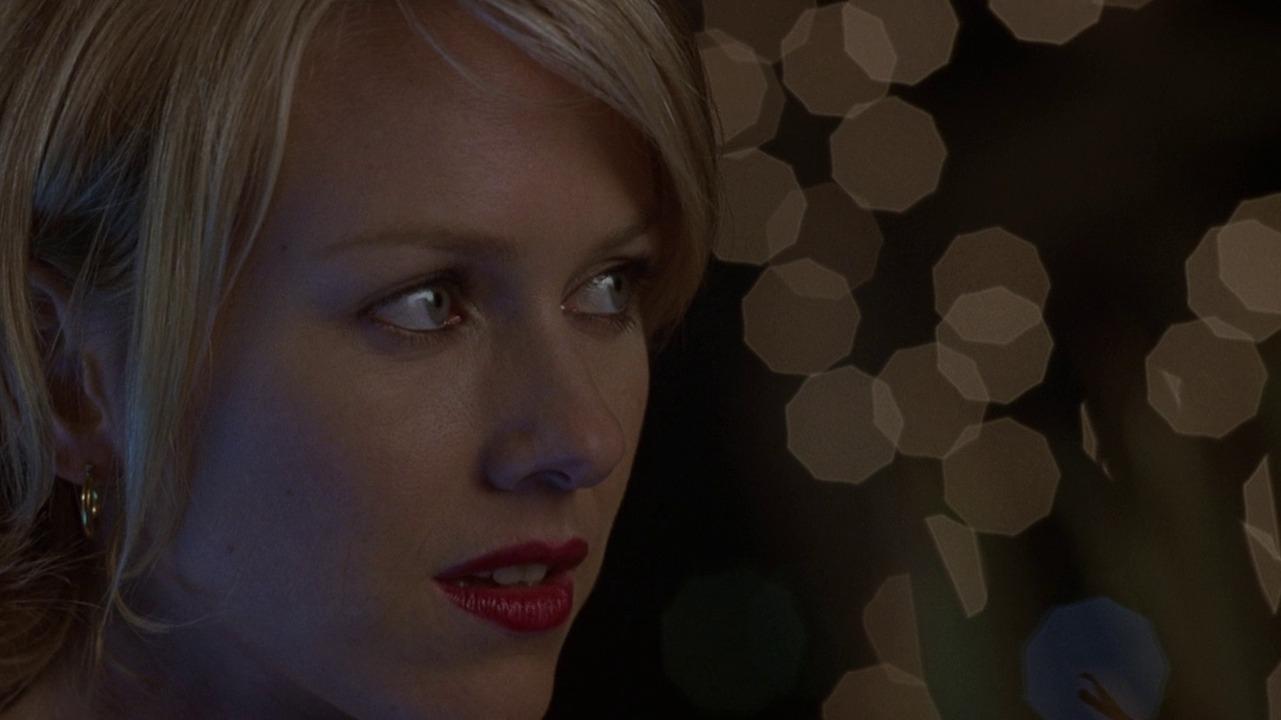 Immagine Mulholland Drive - Poster - Sfondi