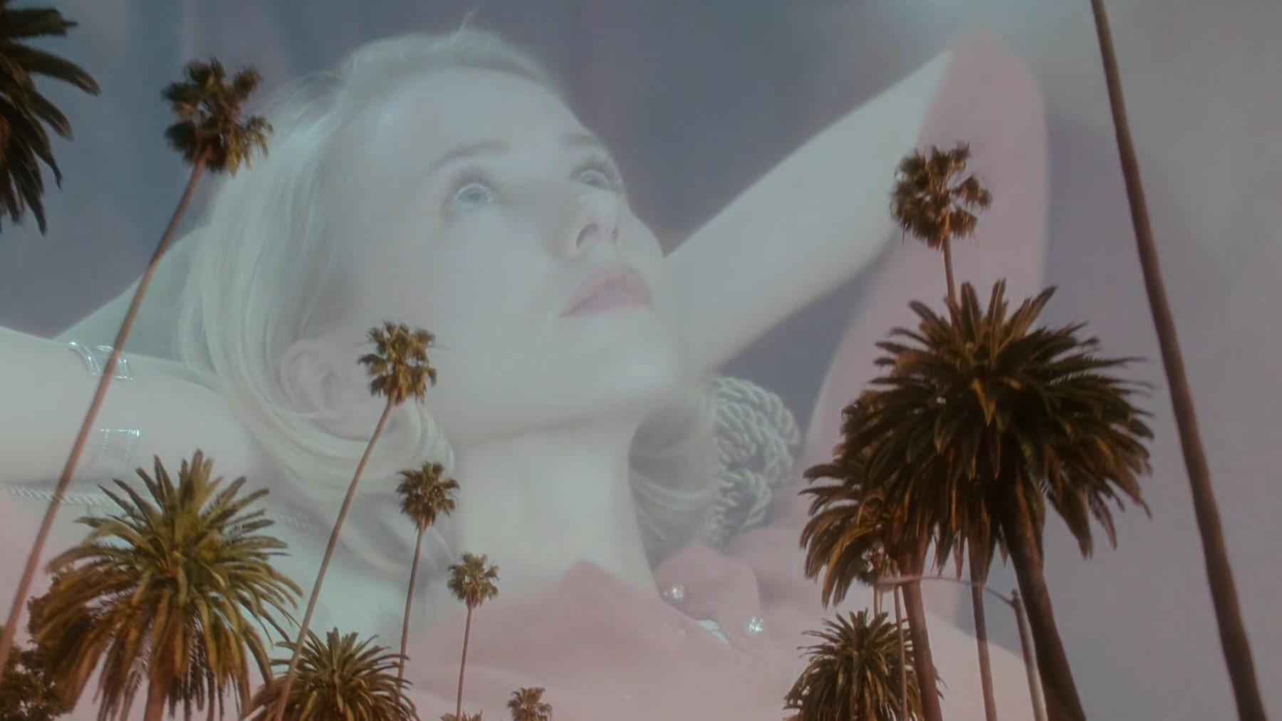 Immagine Mulholland Drive - Poster - Sfondi