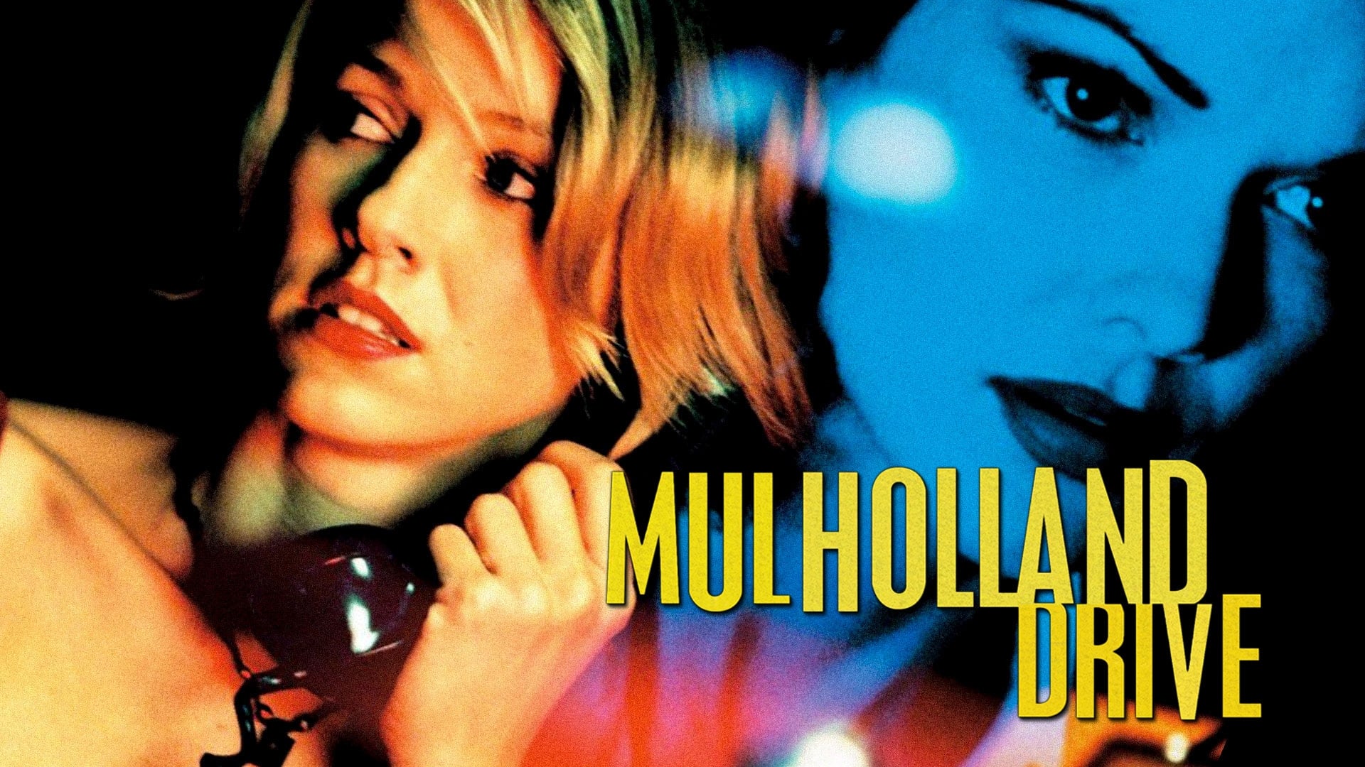Immagine Mulholland Drive - Poster - Sfondi