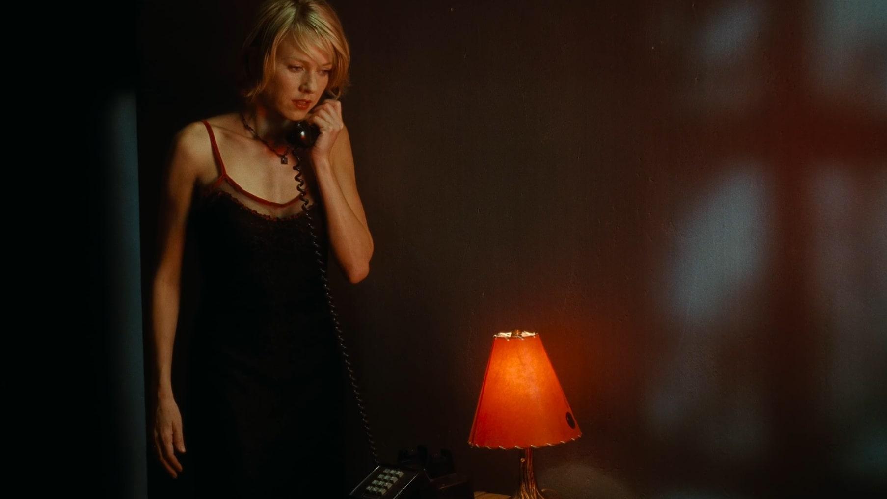 Immagine Mulholland Drive - Poster - Sfondi