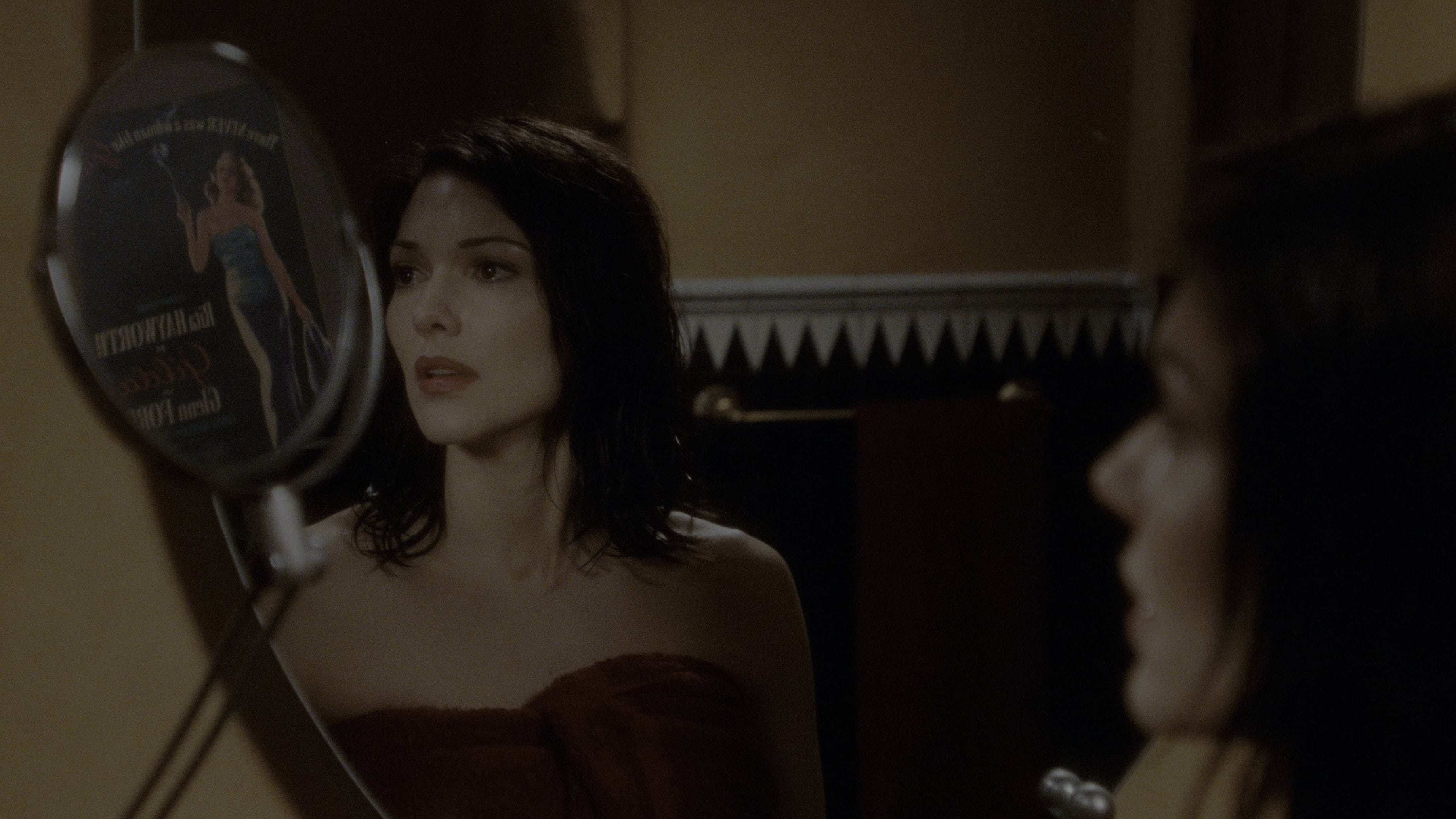 Immagine Mulholland Drive - Poster - Sfondi