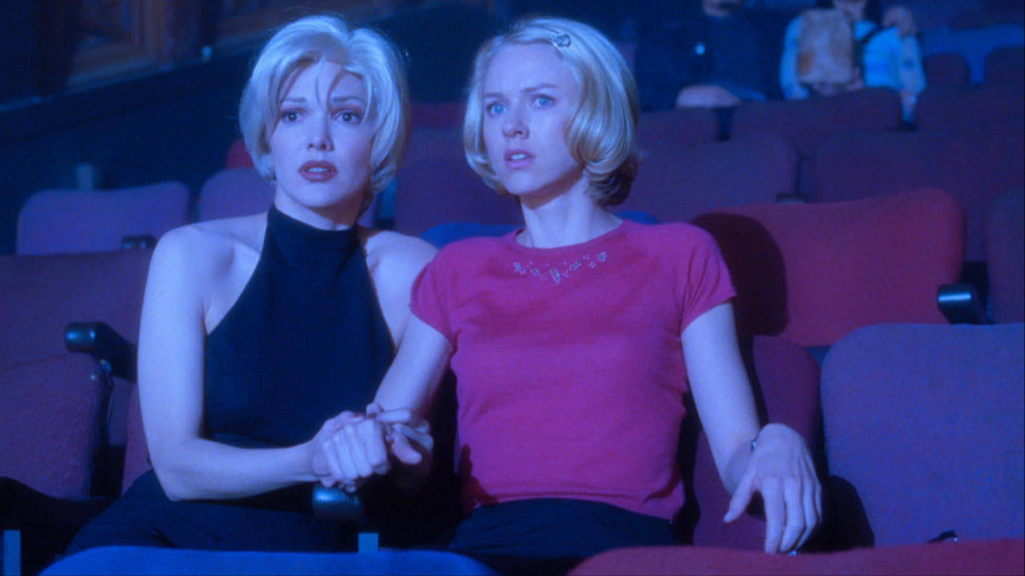 Immagine Mulholland Drive - Poster - Sfondi