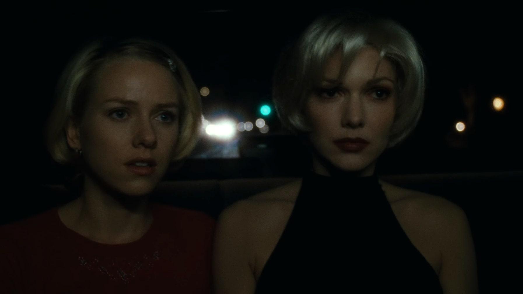Immagine Mulholland Drive - Poster - Sfondi