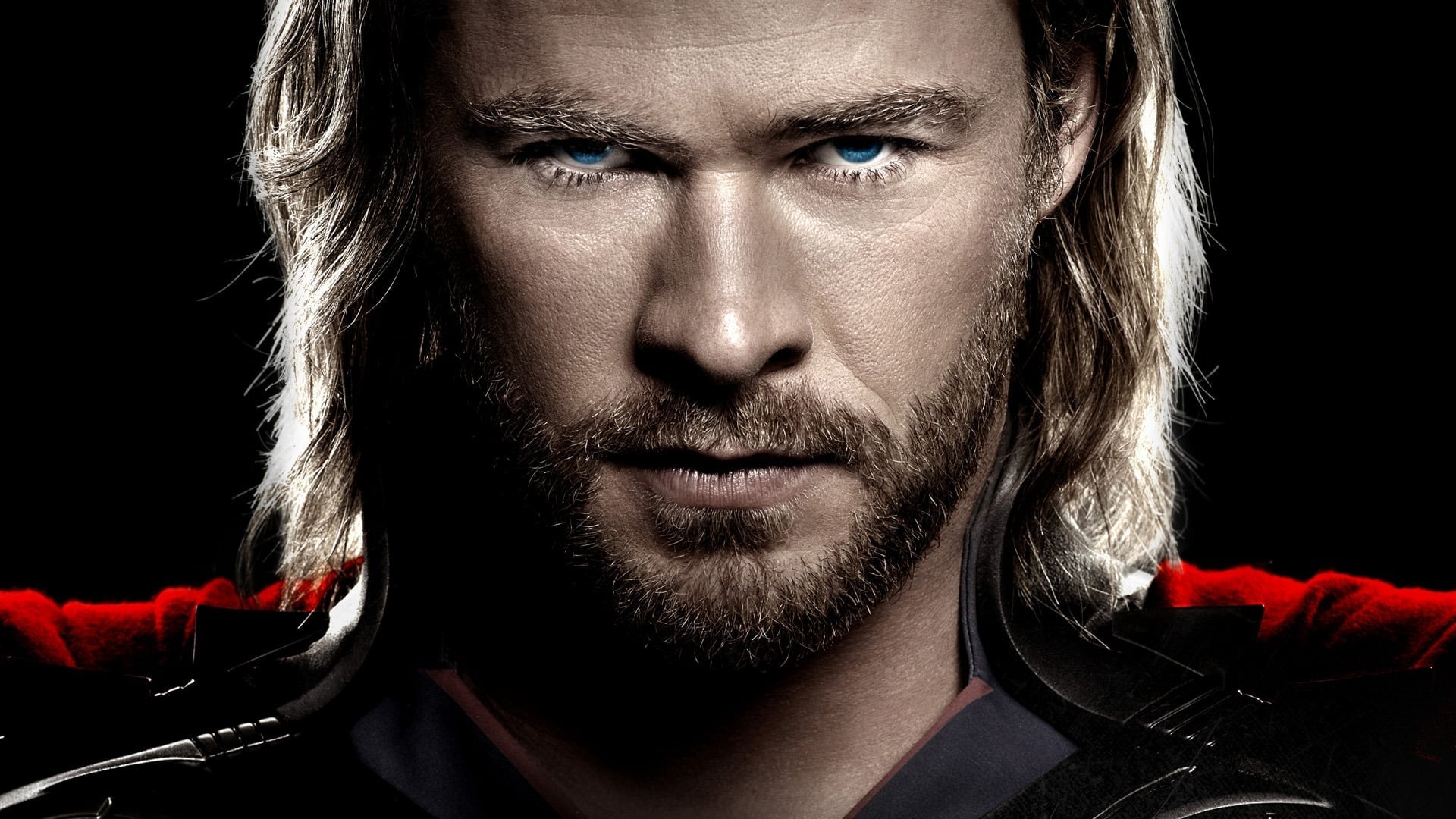 Immagine Thor - Poster - Sfondi