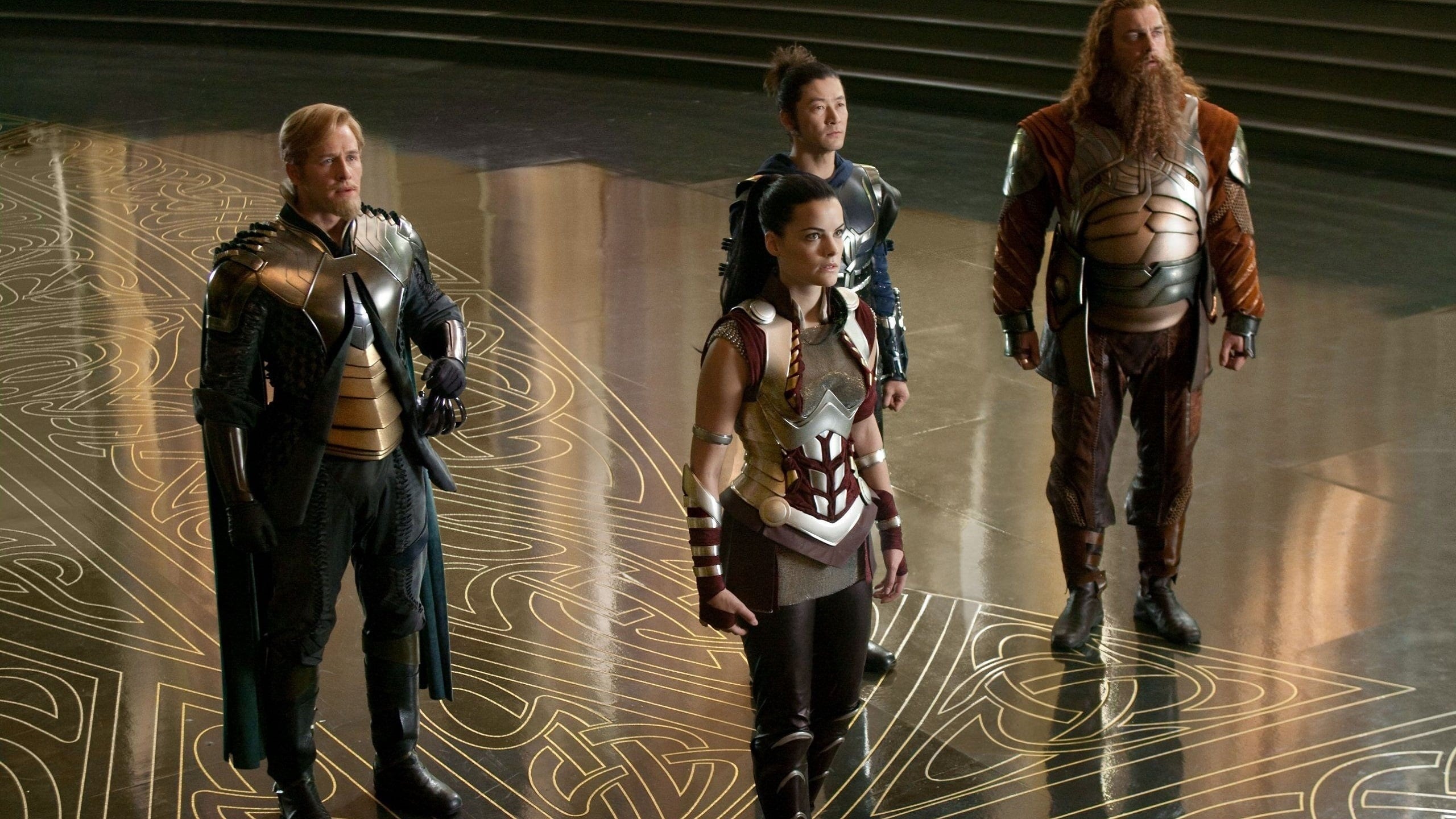 Immagine Thor - Poster - Sfondi