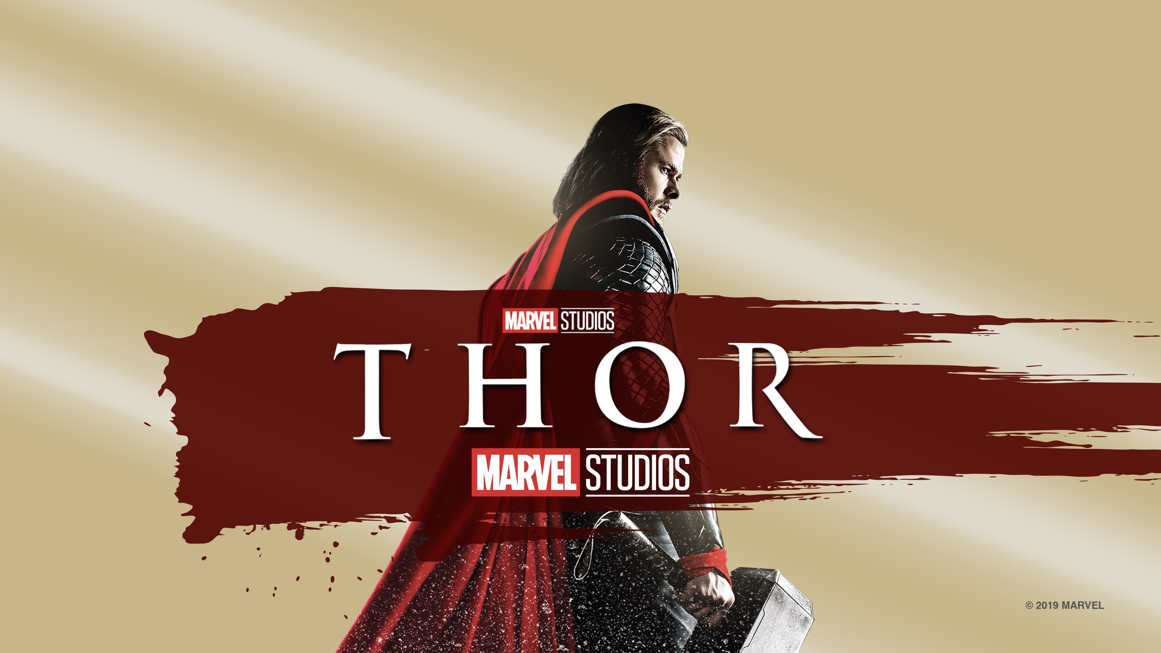 Immagine Thor - Poster - Sfondi
