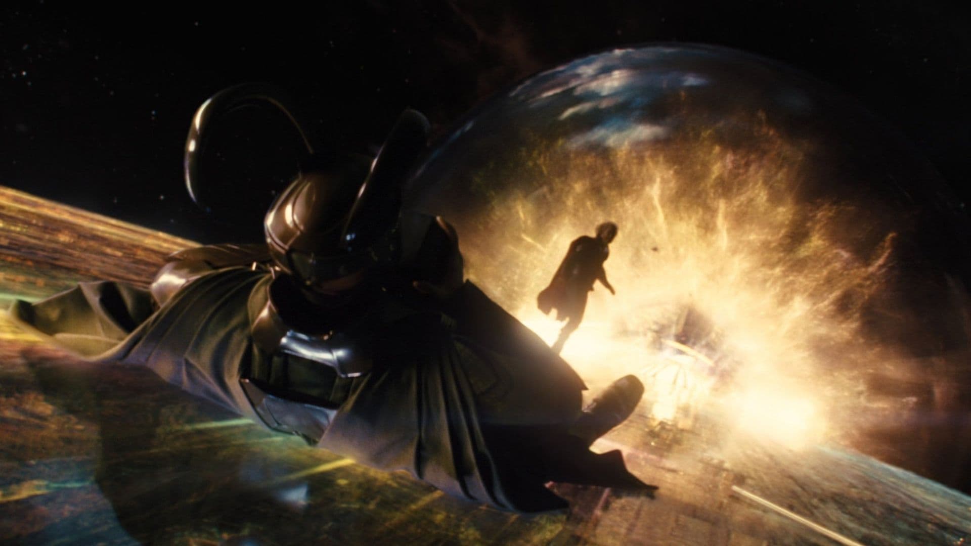 Immagine Thor - Poster - Sfondi