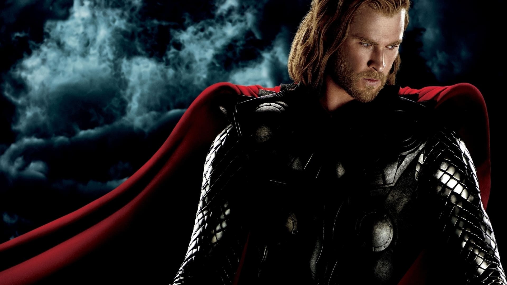 Immagine Thor - Poster - Sfondi