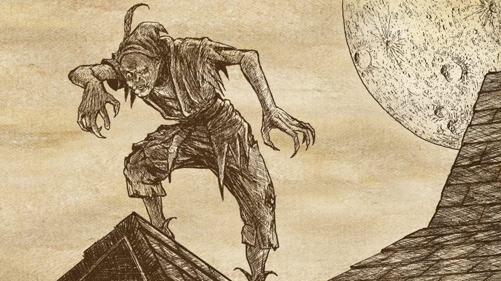 Immagine Peter Pan - Incubo nell'isola che non c'è - Poster - Sfondi