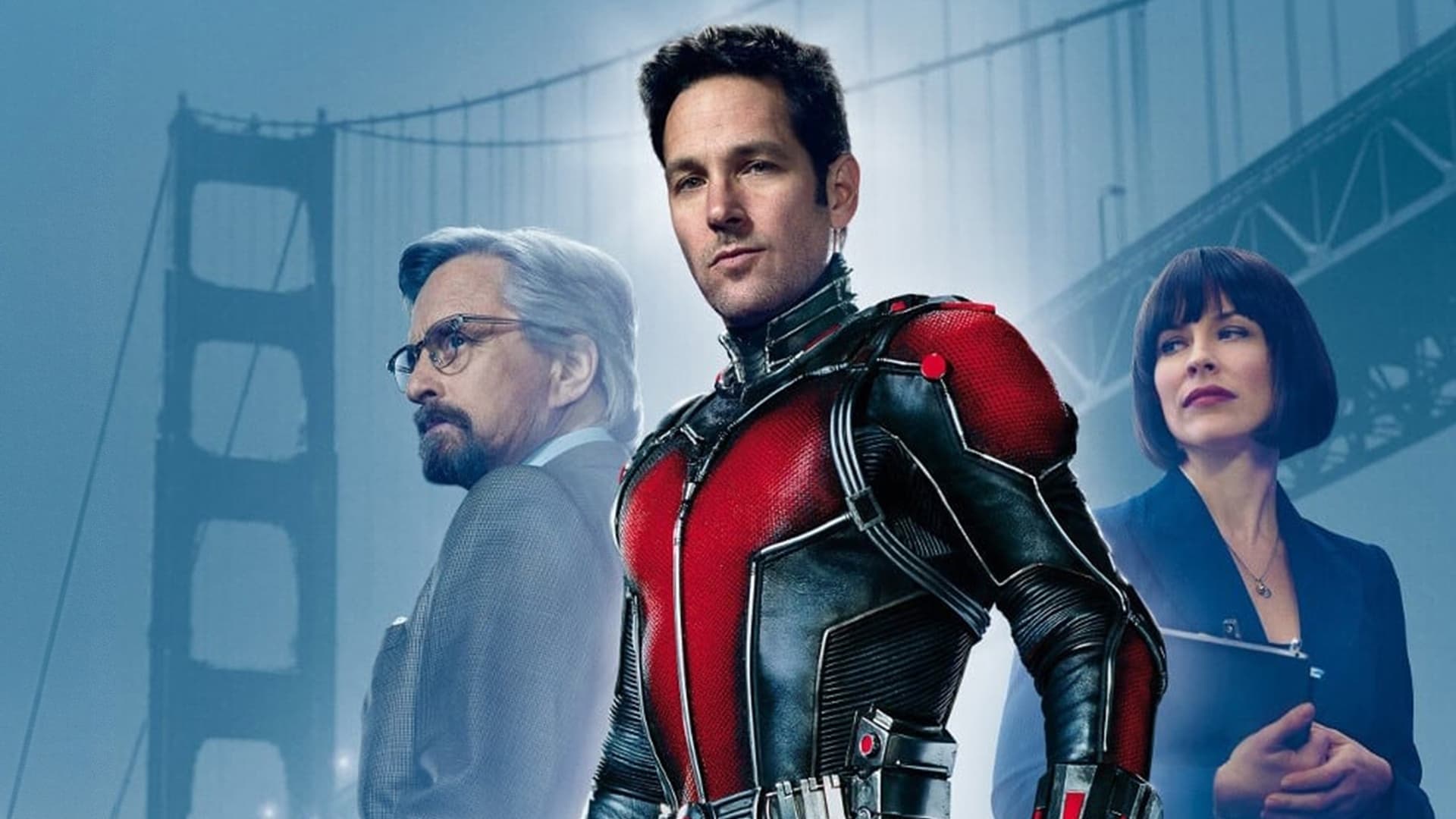 Immagine Ant-Man - Poster - Sfondi