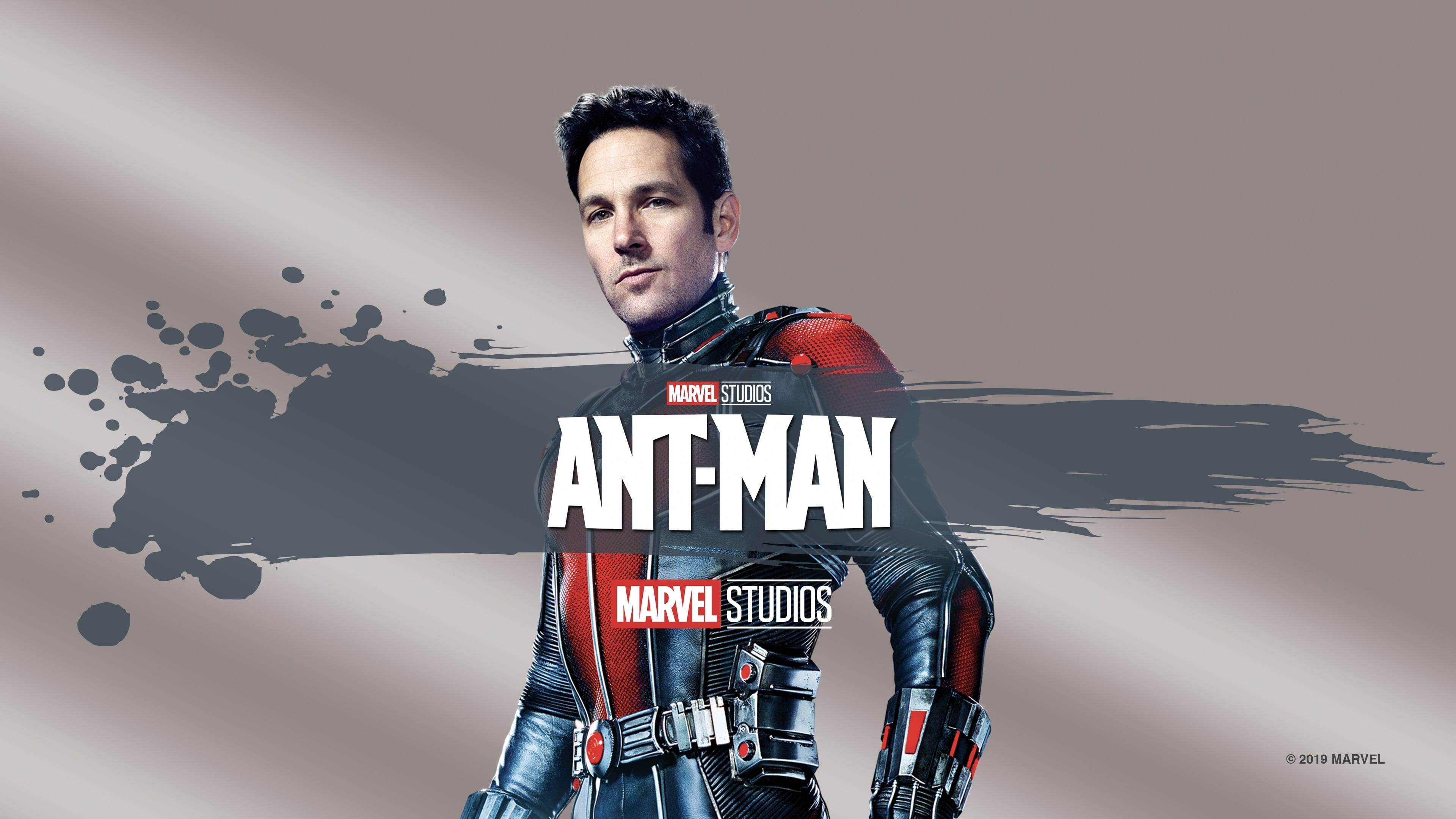 Immagine Ant-Man - Poster - Sfondi