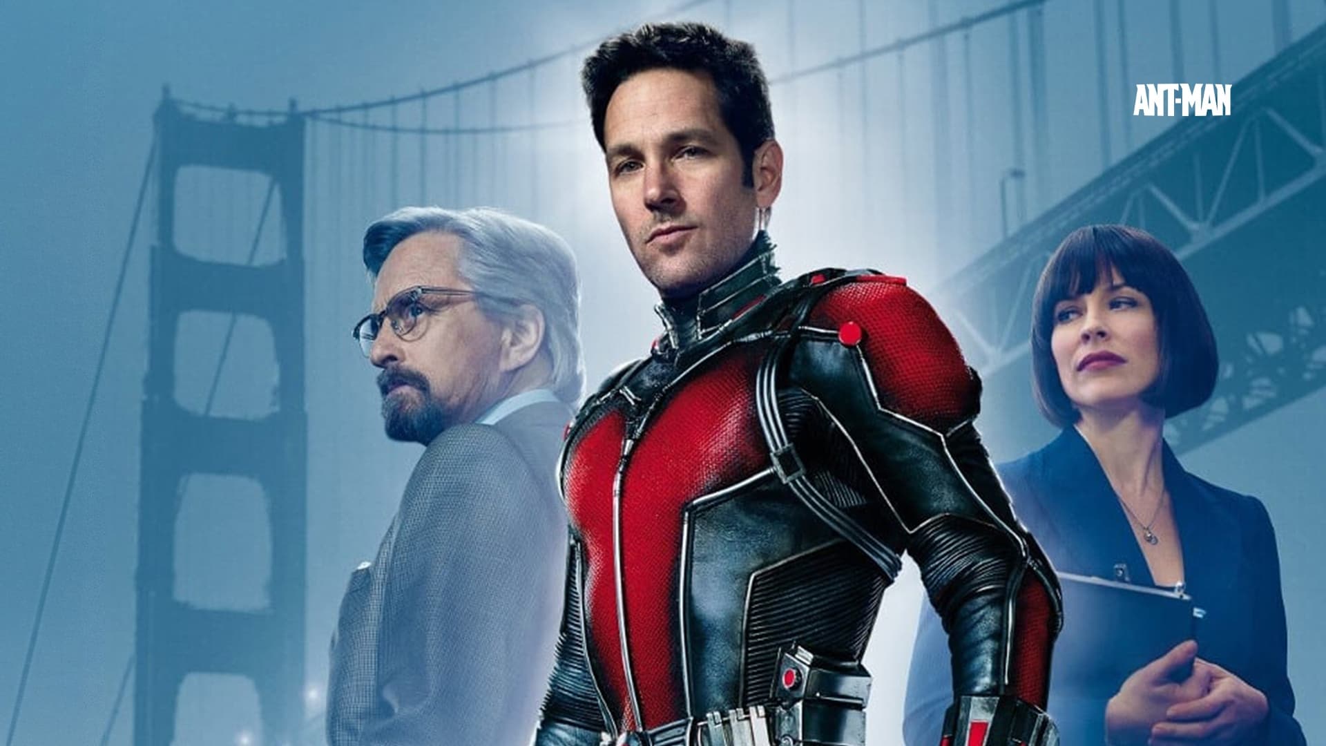 Immagine Ant-Man - Poster - Sfondi
