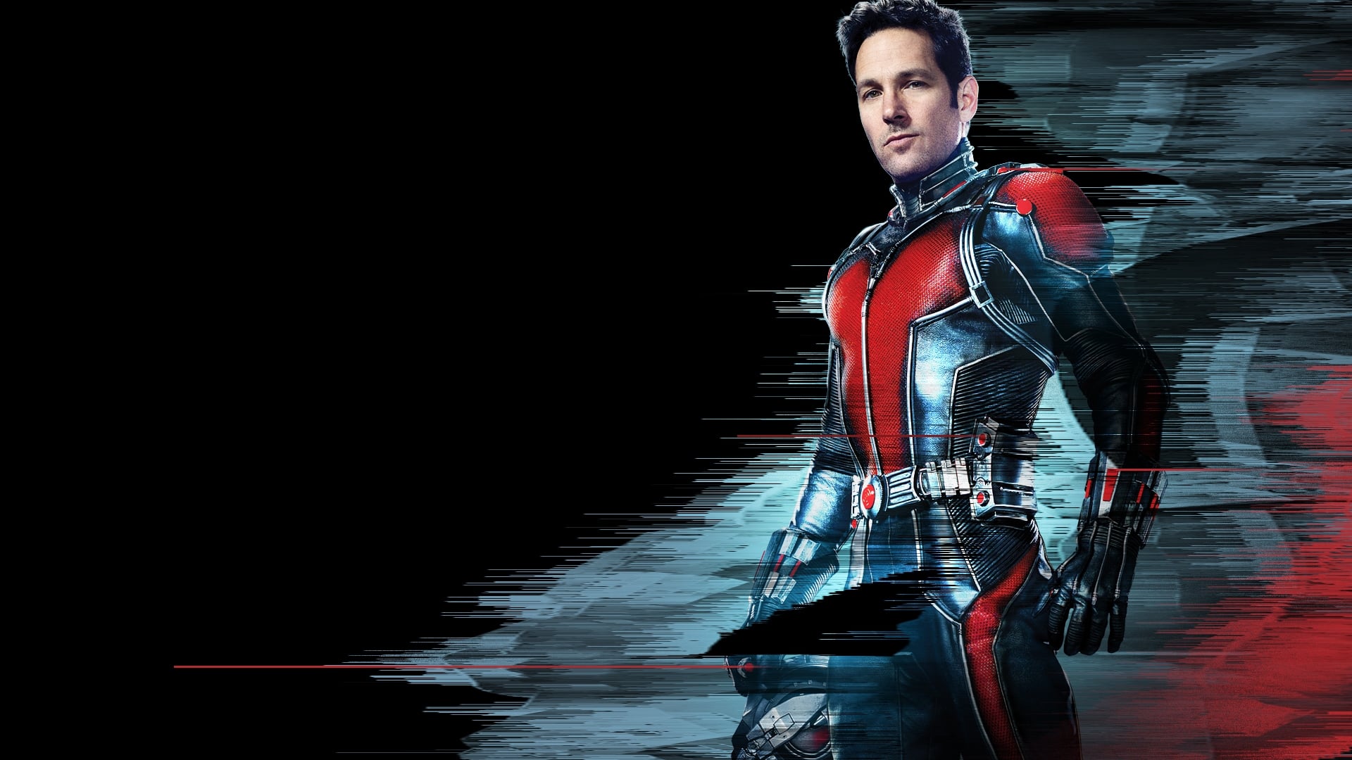 Immagine Ant-Man - Poster - Sfondi