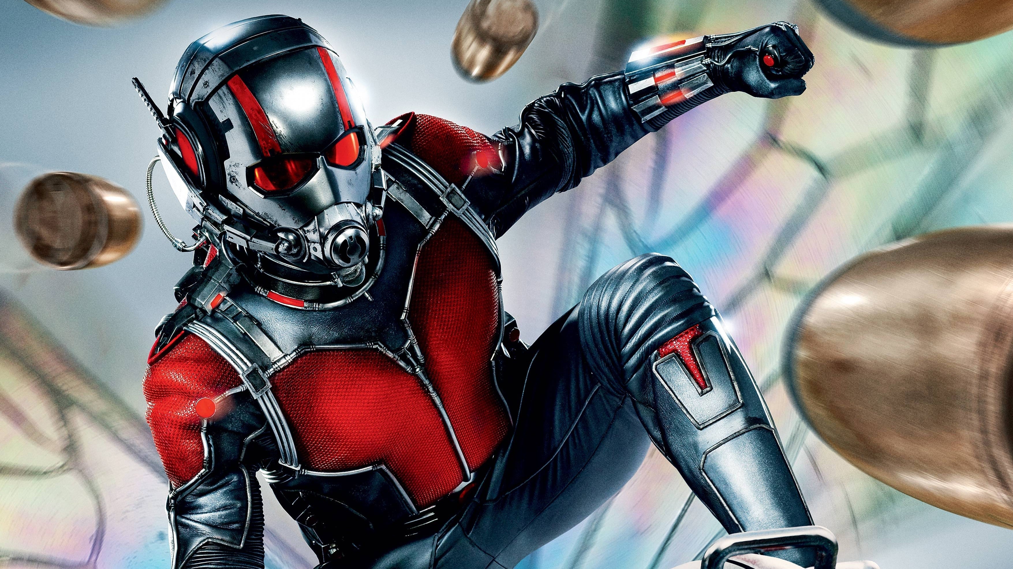 Immagine Ant-Man - Poster - Sfondi