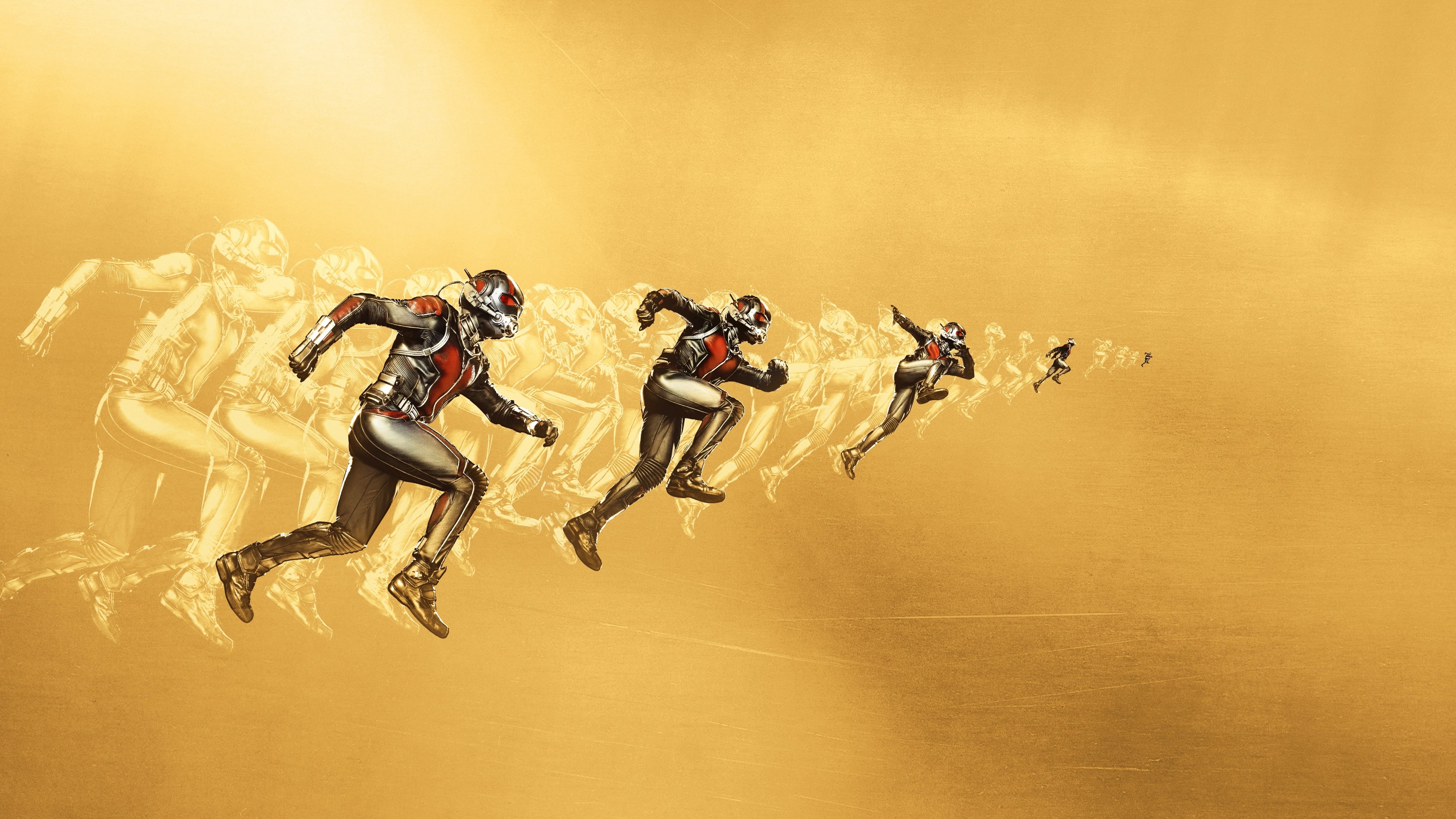 Immagine Ant-Man - Poster - Sfondi