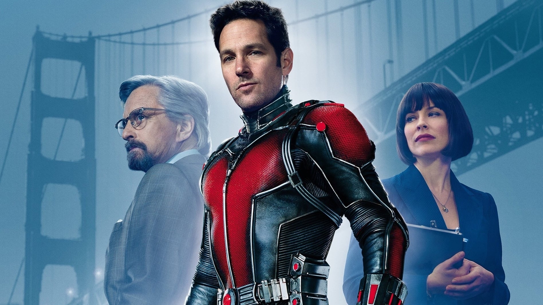 Immagine Ant-Man - Poster - Sfondi