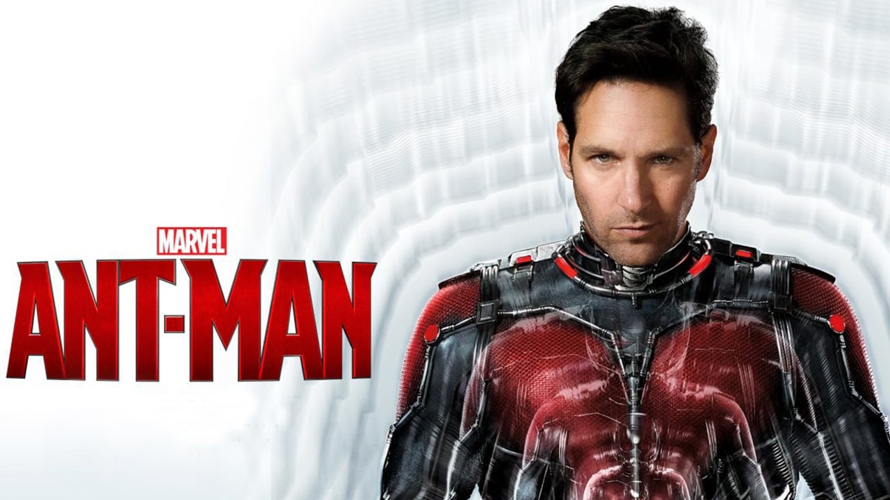 Immagine Ant-Man - Poster - Sfondi