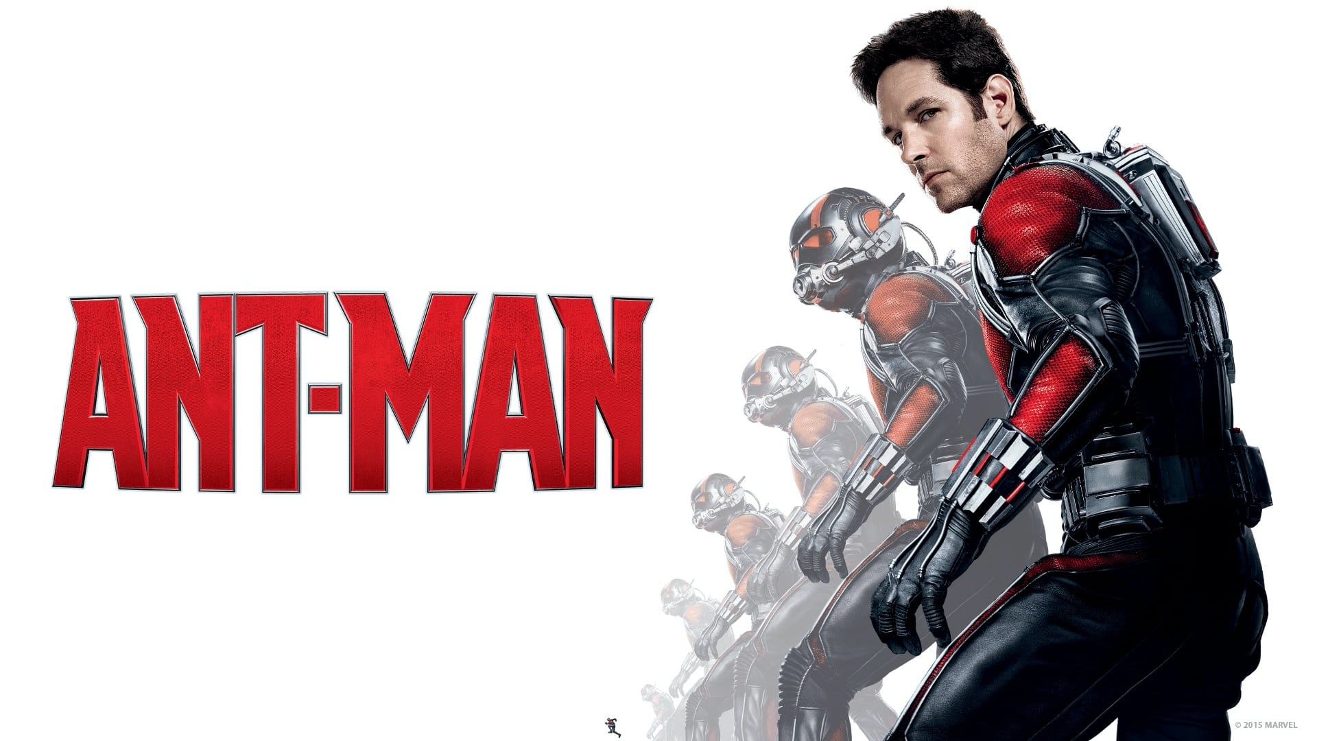 Immagine Ant-Man - Poster - Sfondi
