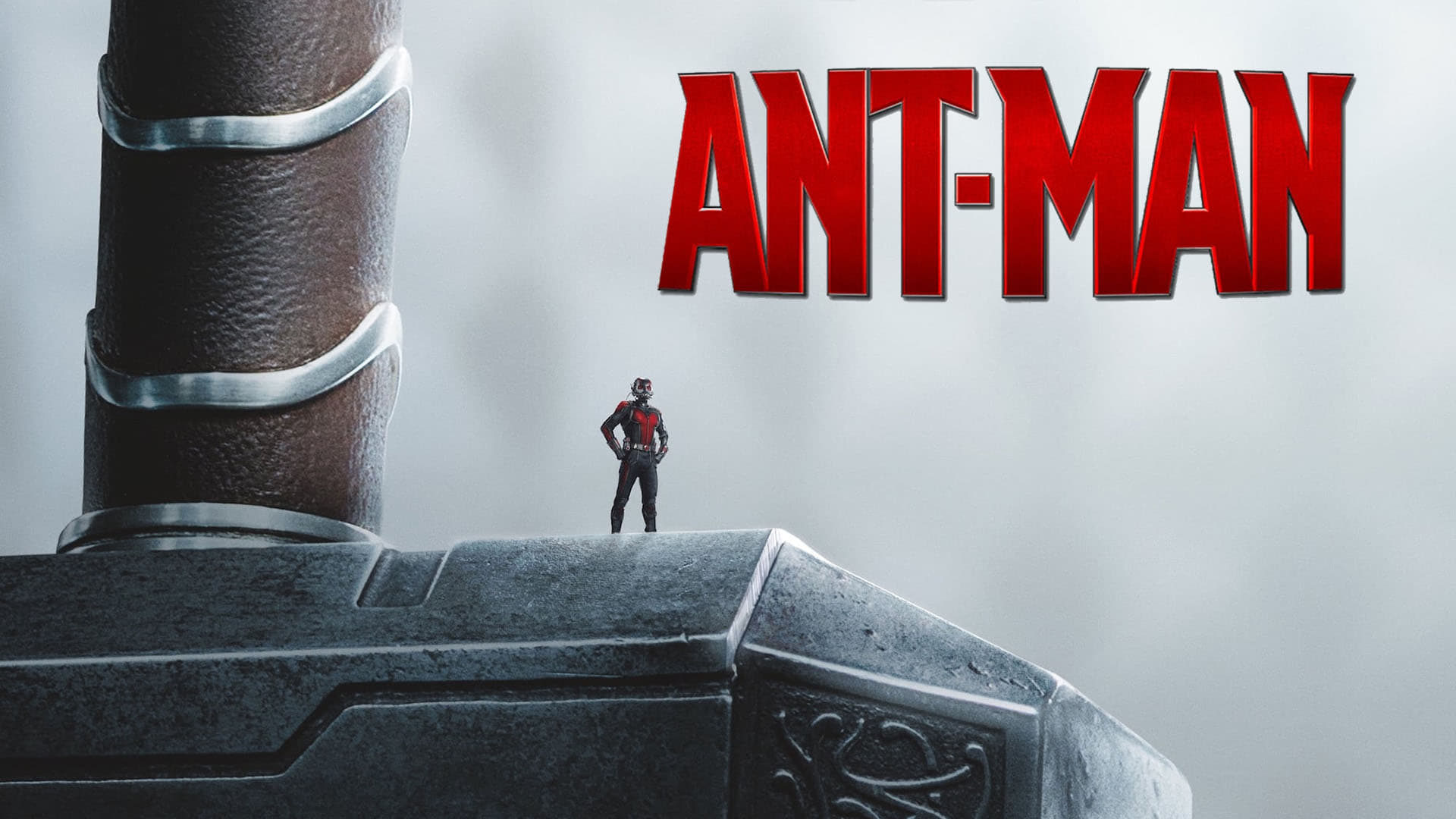 Immagine Ant-Man - Poster - Sfondi