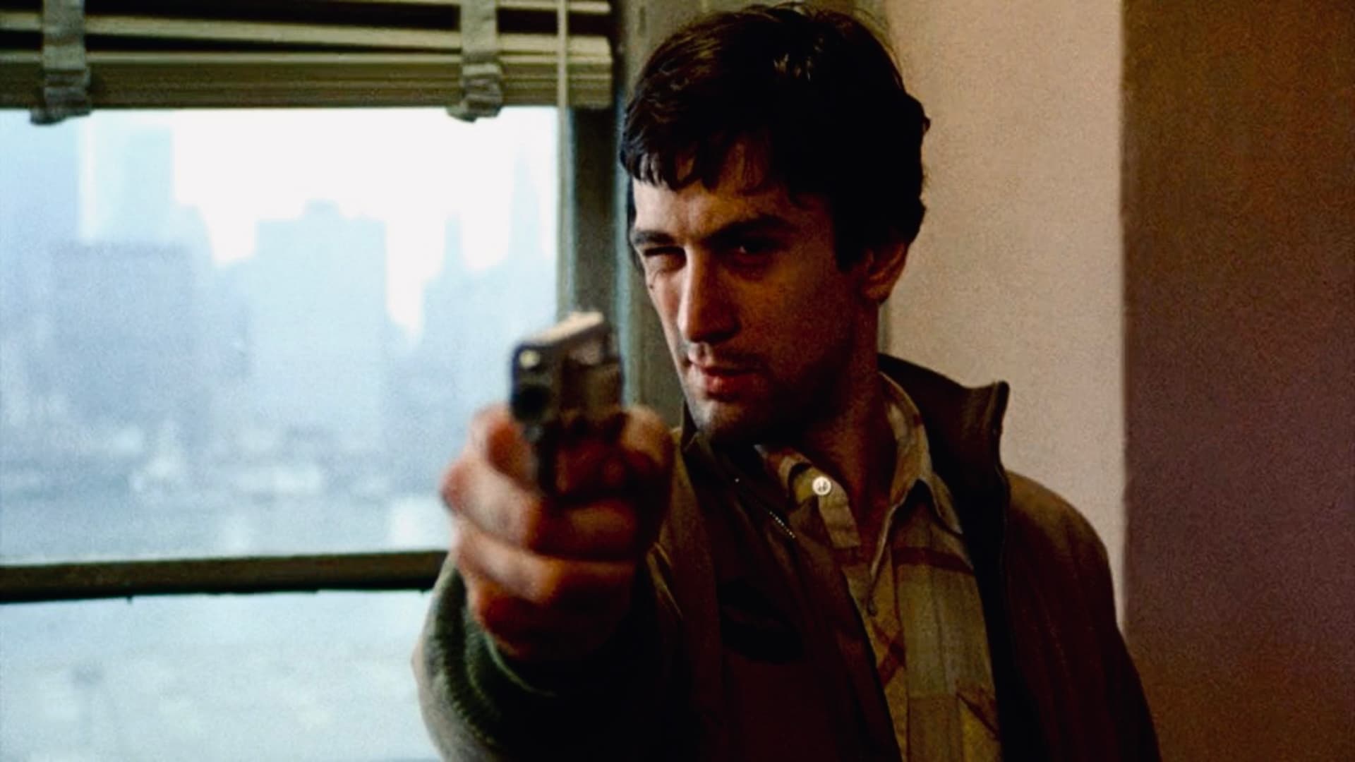 Immagine Taxi Driver - Poster - Sfondi