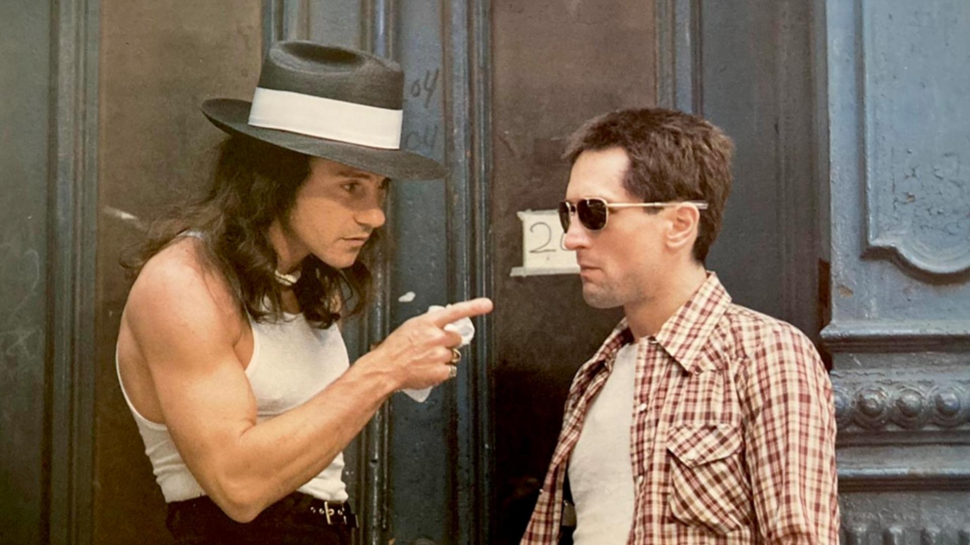 Immagine Taxi Driver - Poster - Sfondi