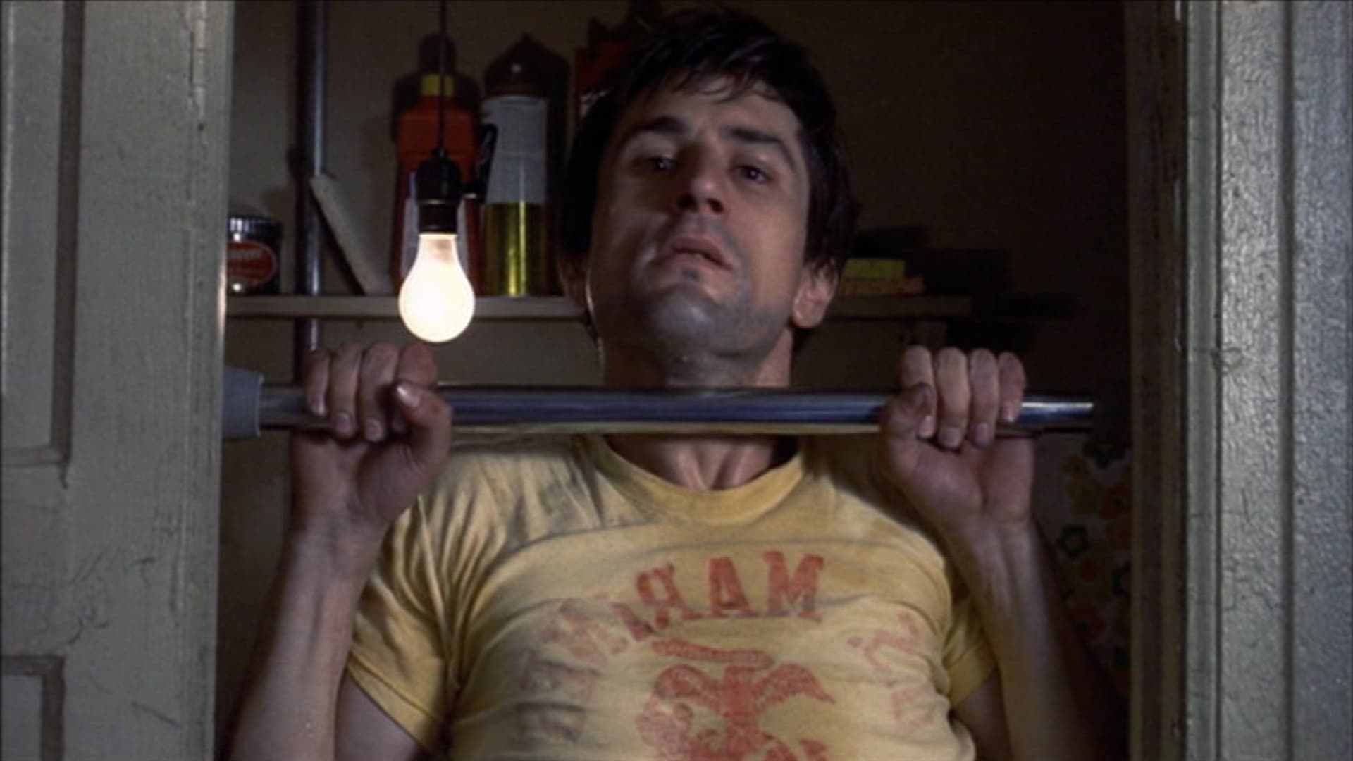 Immagine Taxi Driver - Poster - Sfondi