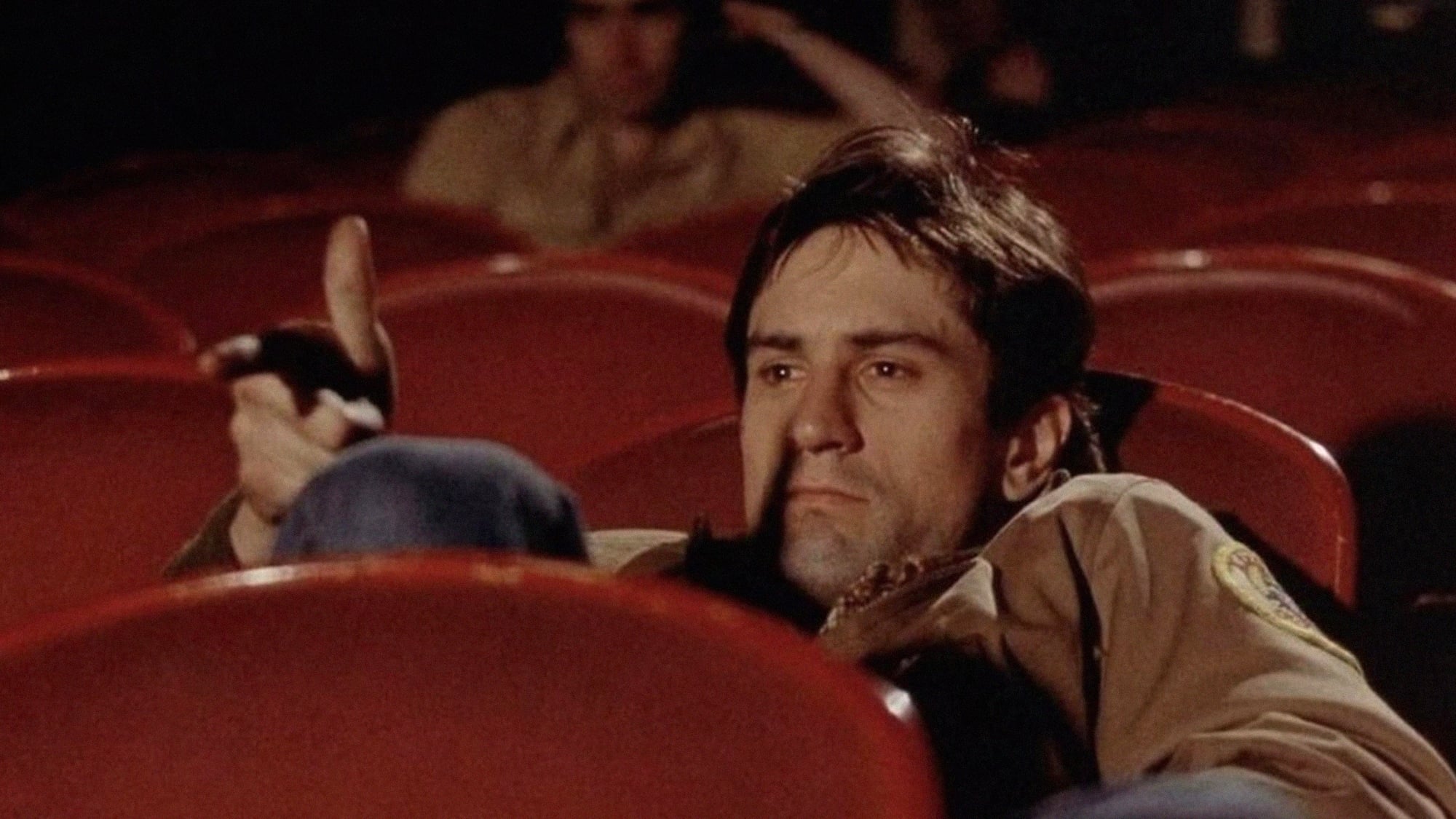 Immagine Taxi Driver - Poster - Sfondi