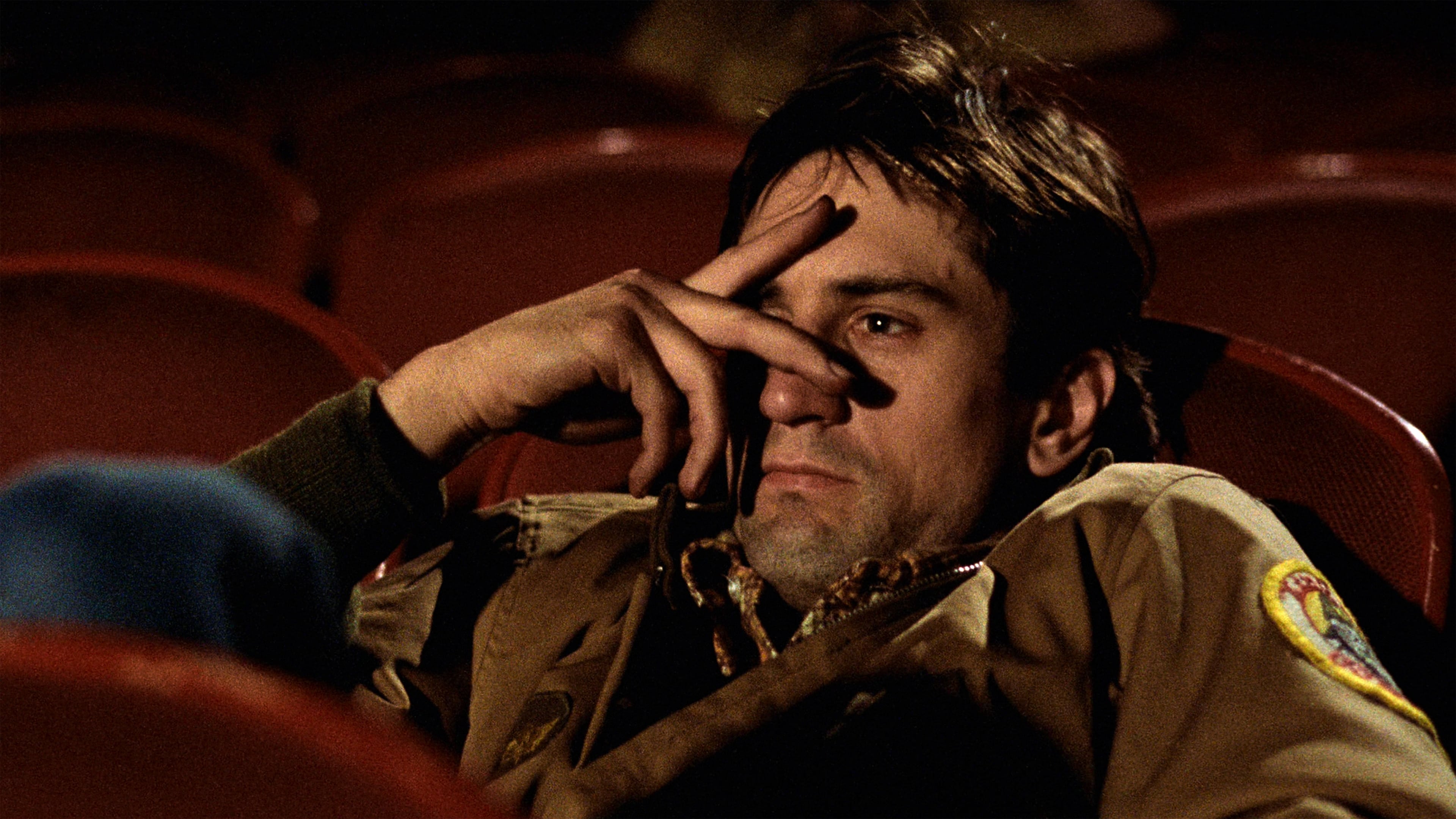 Immagine Taxi Driver - Poster - Sfondi