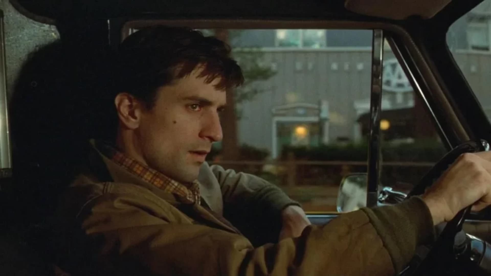 Immagine Taxi Driver - Poster - Sfondi