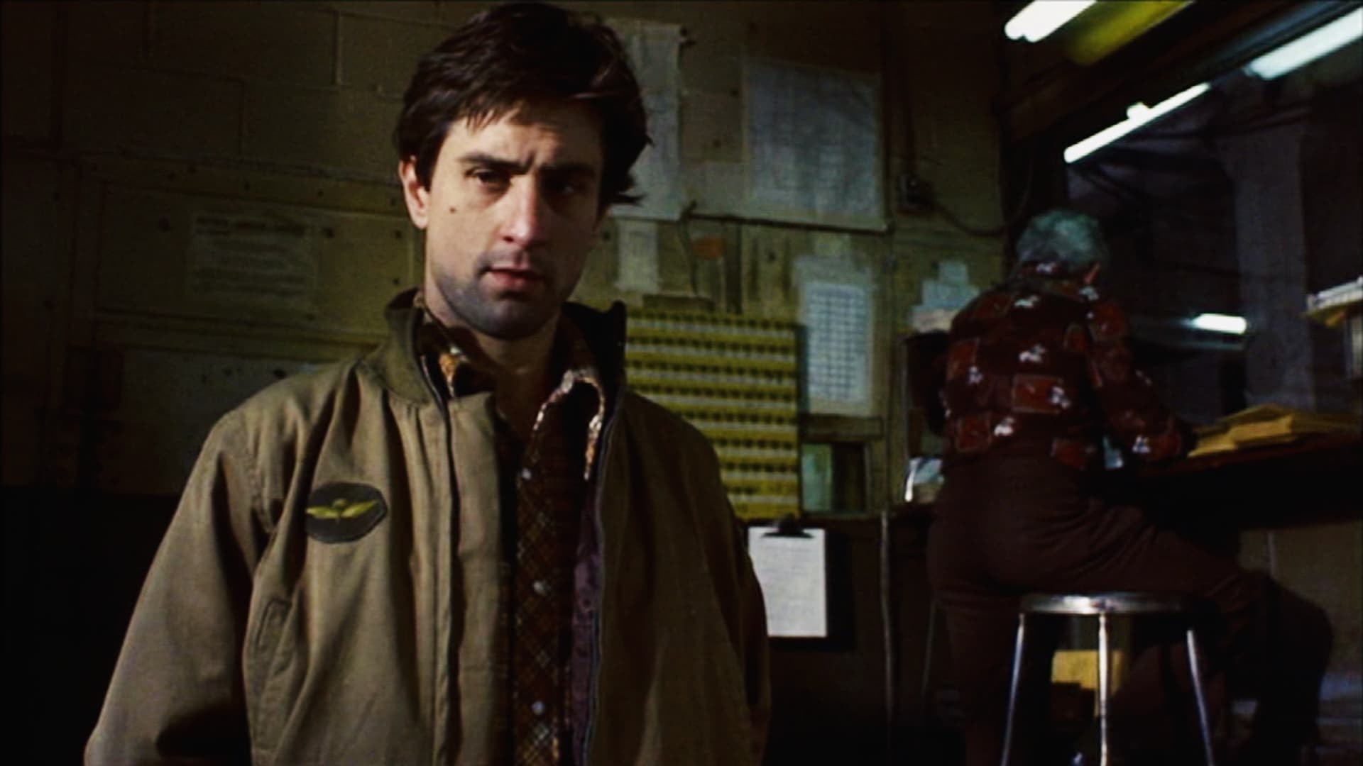 Immagine Taxi Driver - Poster - Sfondi