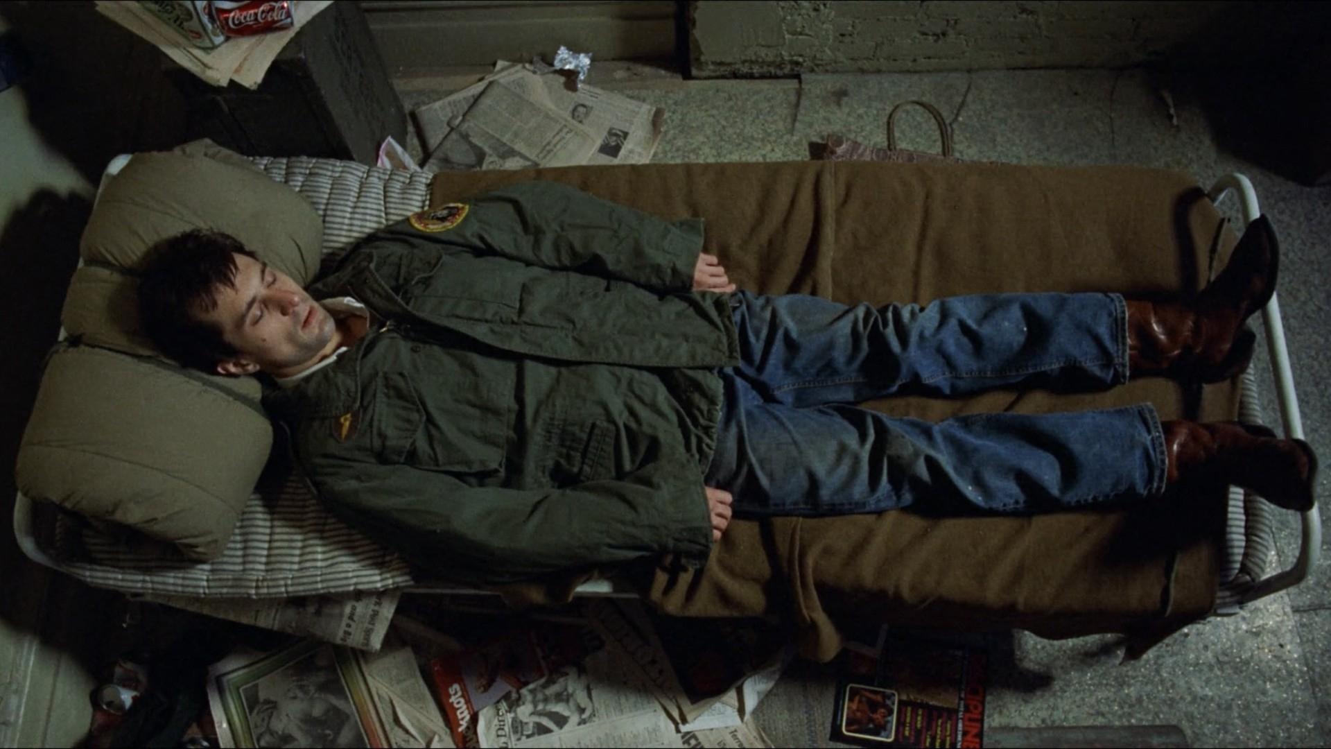 Immagine Taxi Driver - Poster - Sfondi