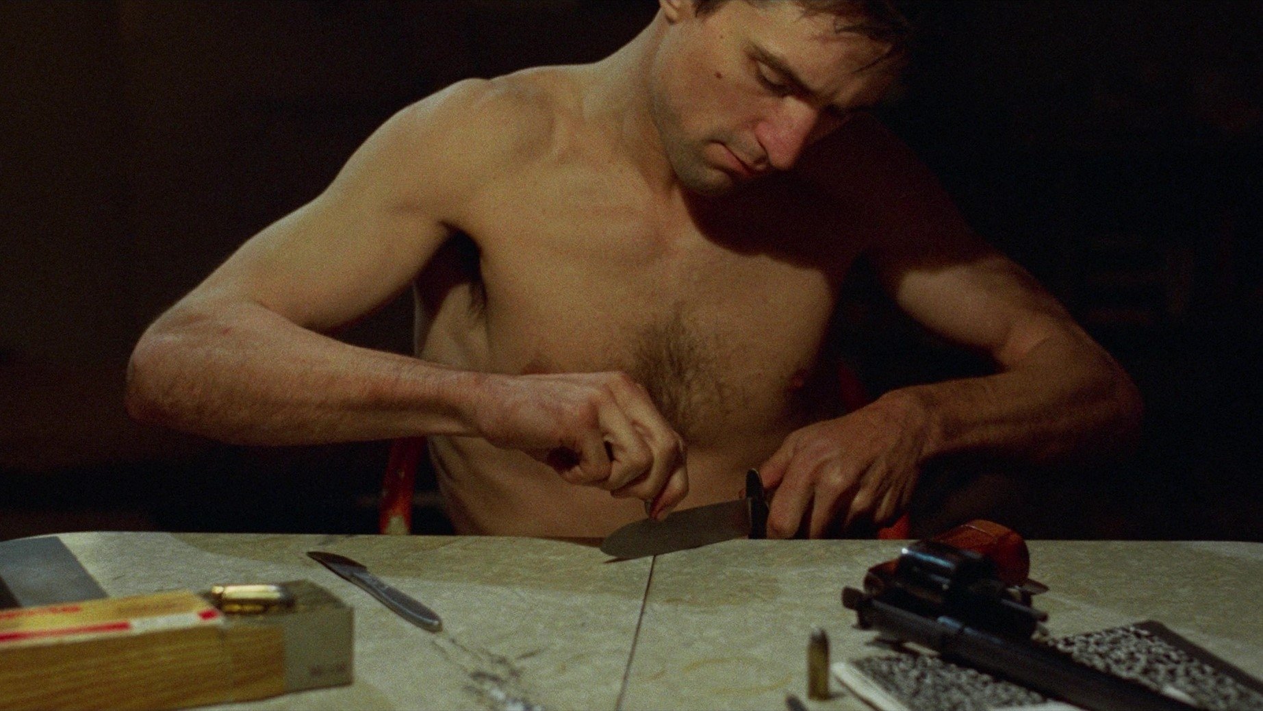 Immagine Taxi Driver - Poster - Sfondi