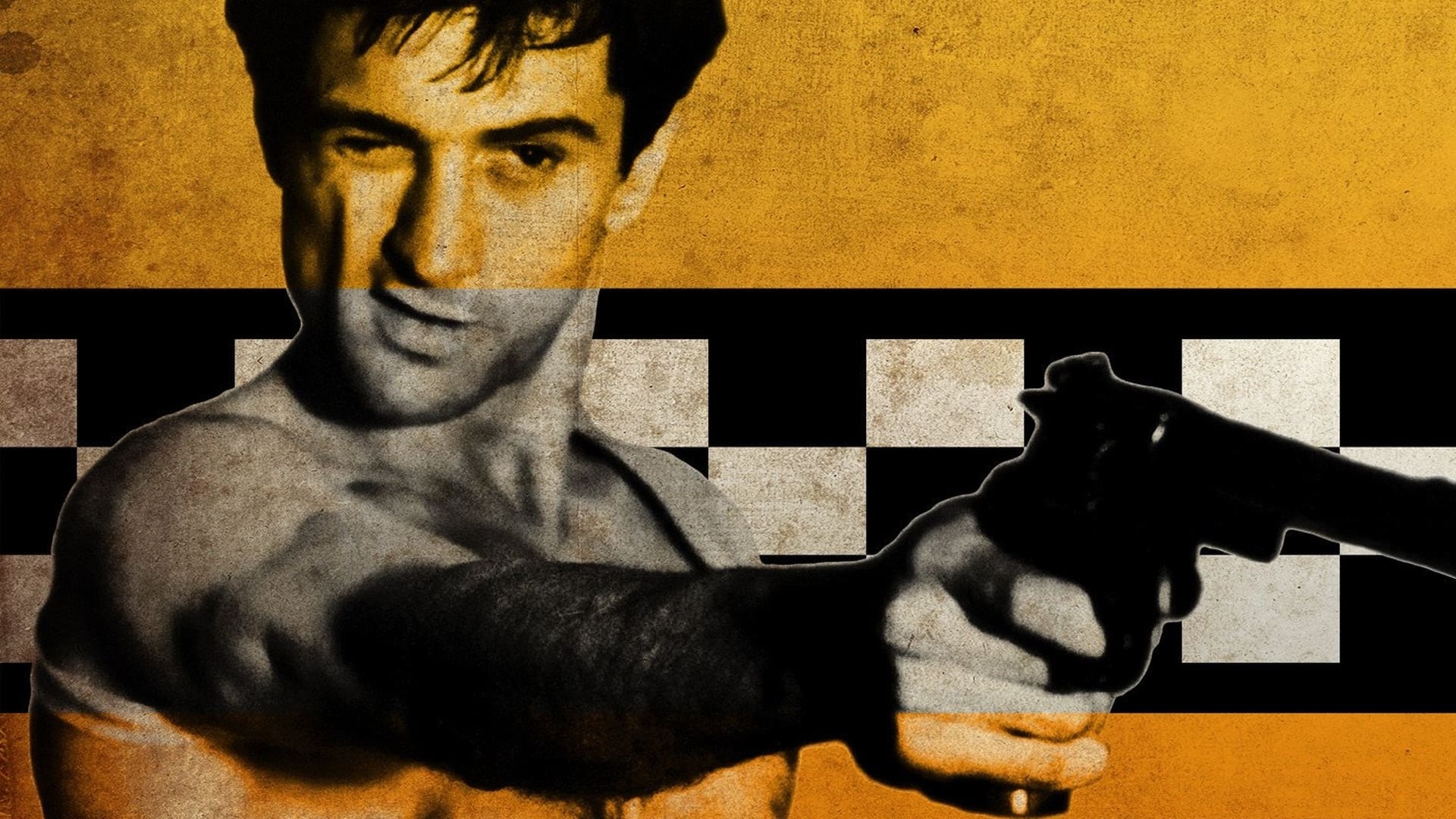 Immagine Taxi Driver - Poster - Sfondi