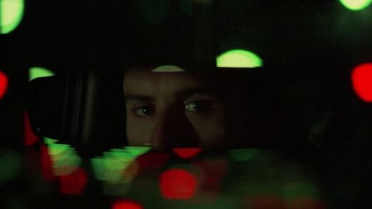 Immagine Taxi Driver - Poster - Sfondi