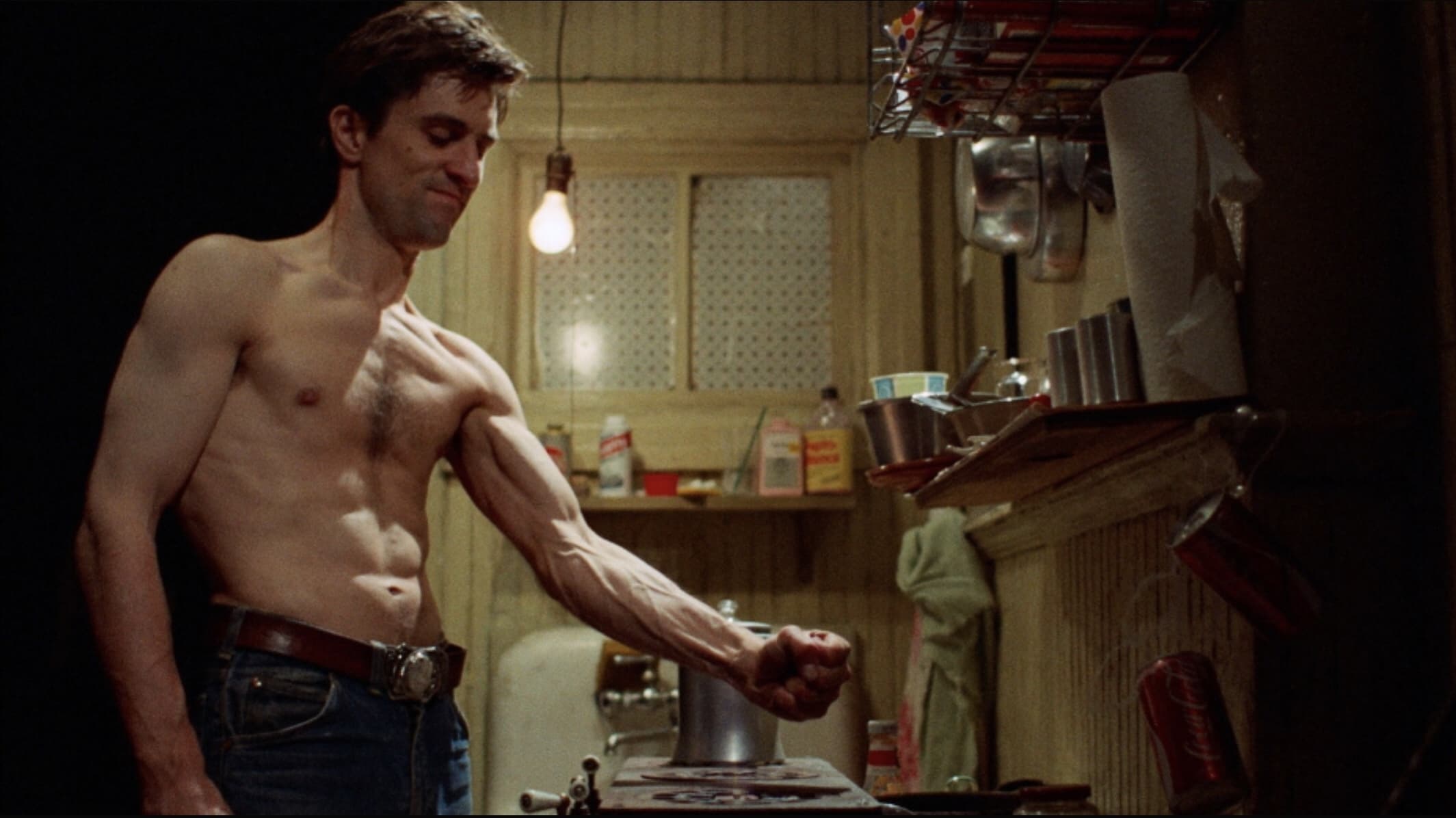 Immagine Taxi Driver - Poster - Sfondi