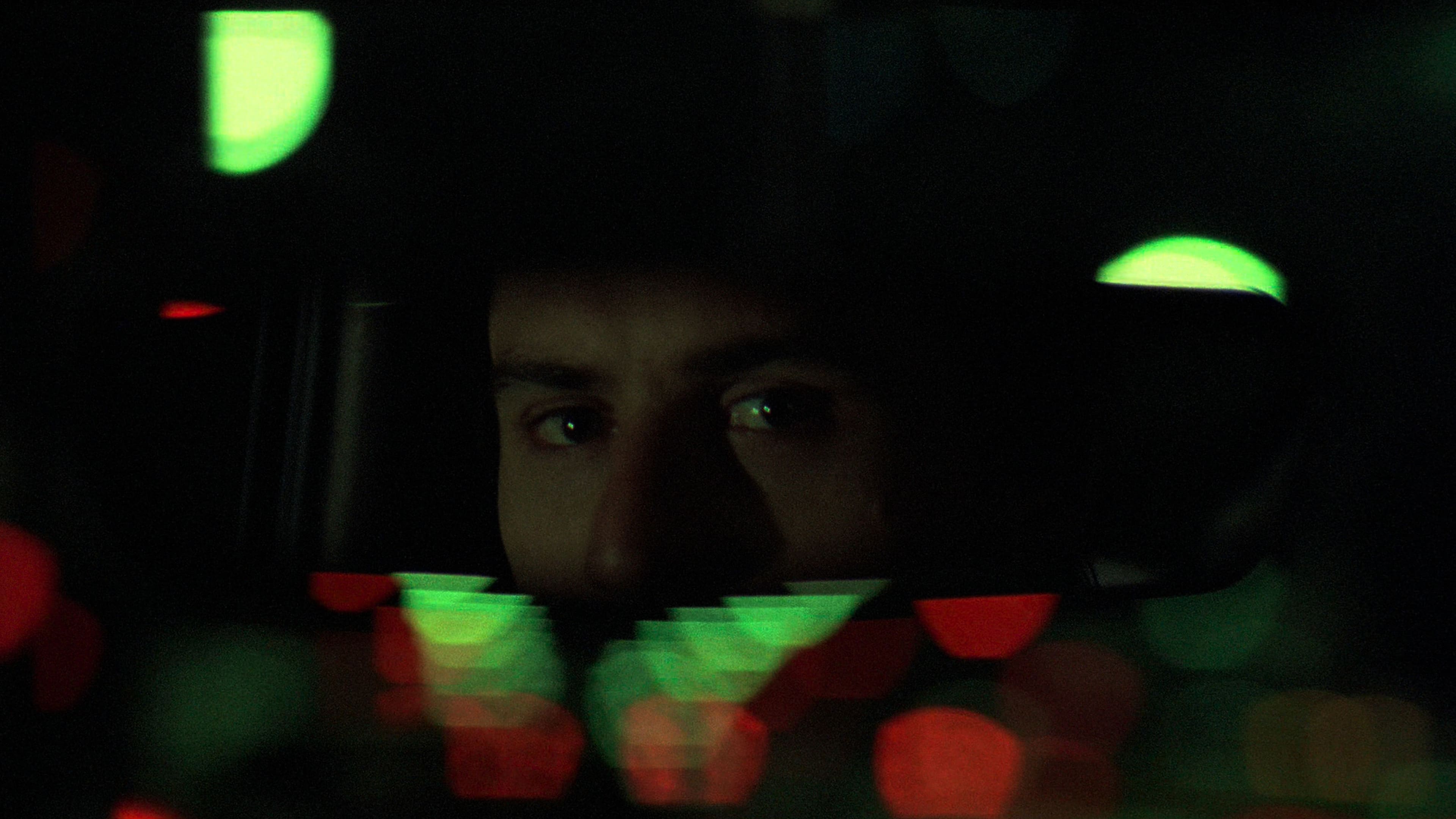 Immagine Taxi Driver - Poster - Sfondi