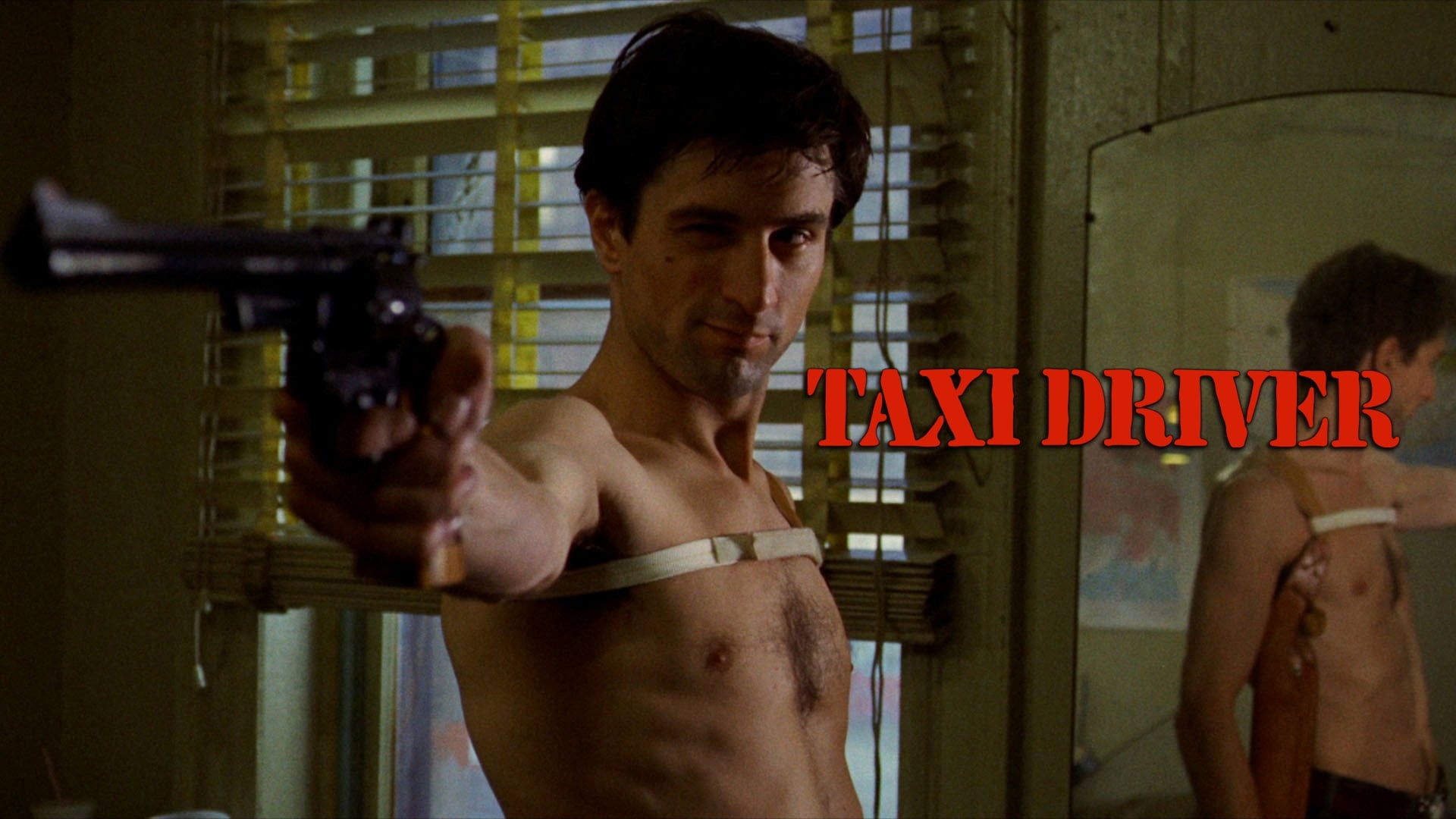 Immagine Taxi Driver - Poster - Sfondi