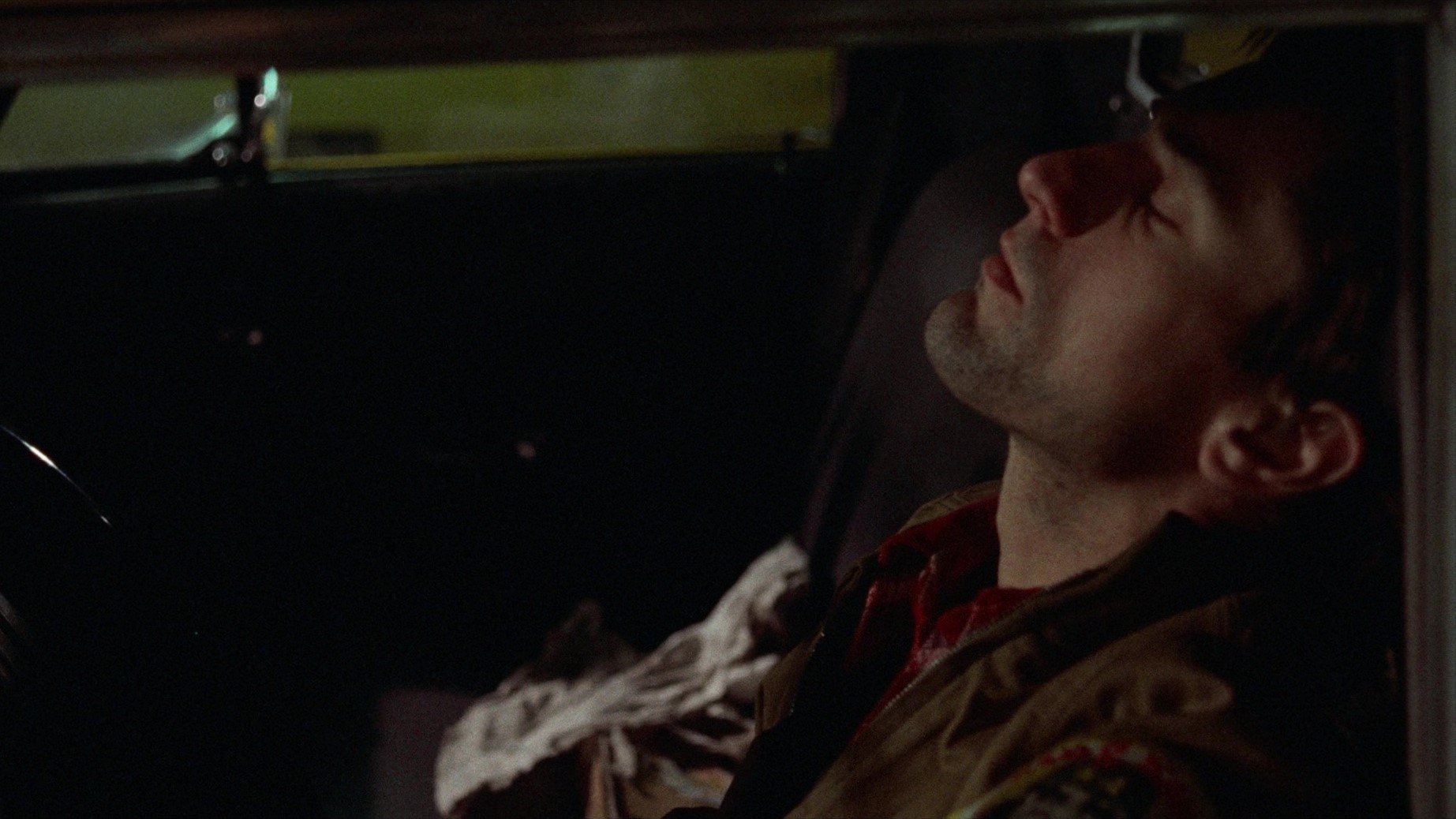 Immagine Taxi Driver - Poster - Sfondi