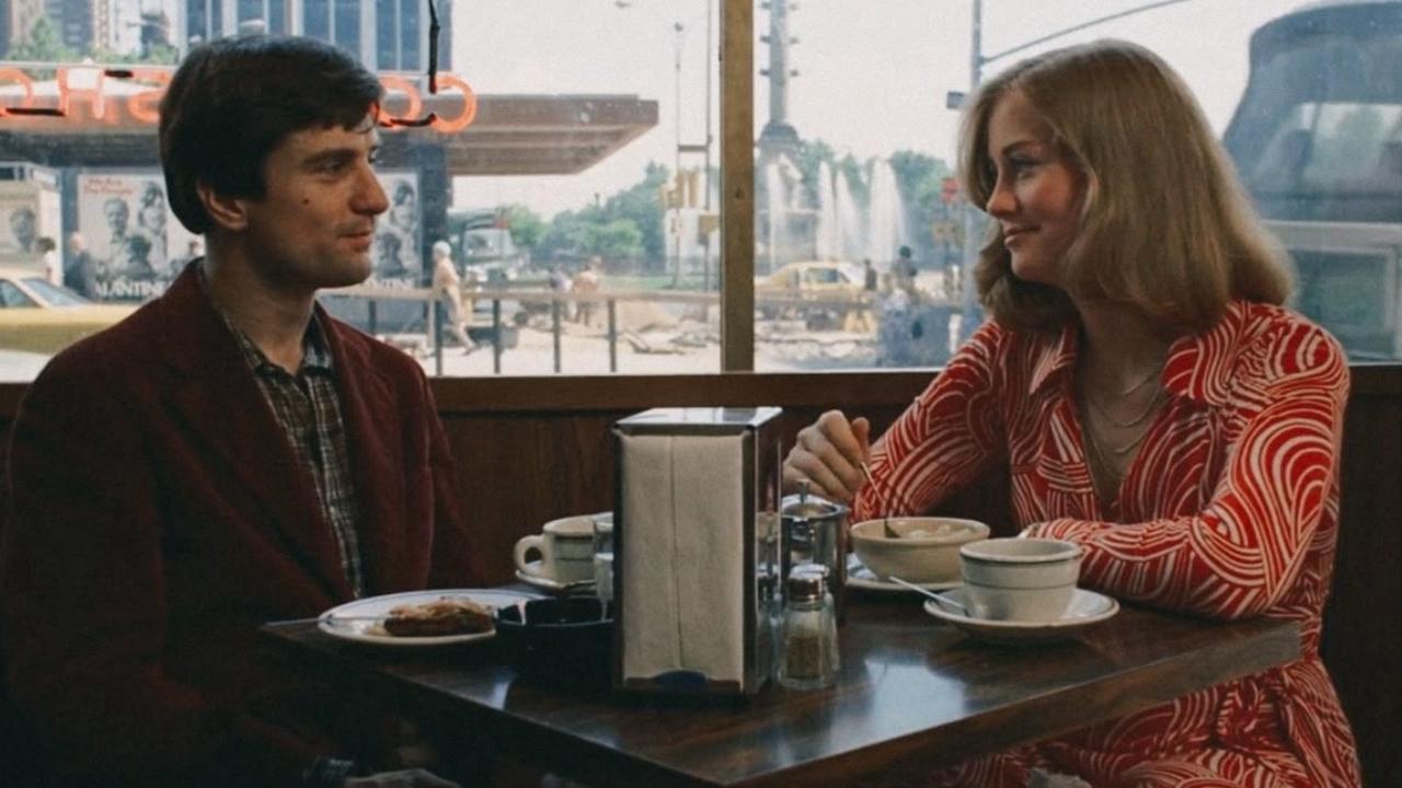 Immagine Taxi Driver - Poster - Sfondi