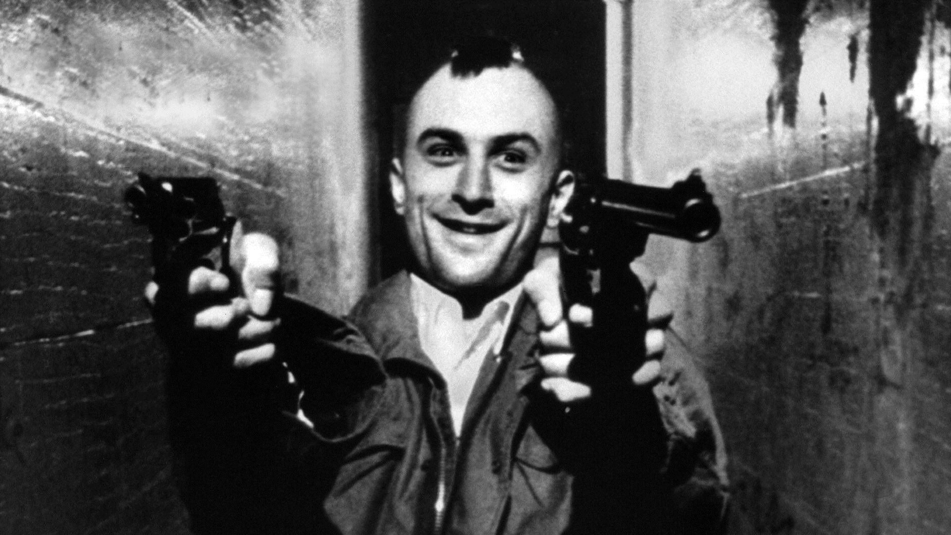 Immagine Taxi Driver - Poster - Sfondi