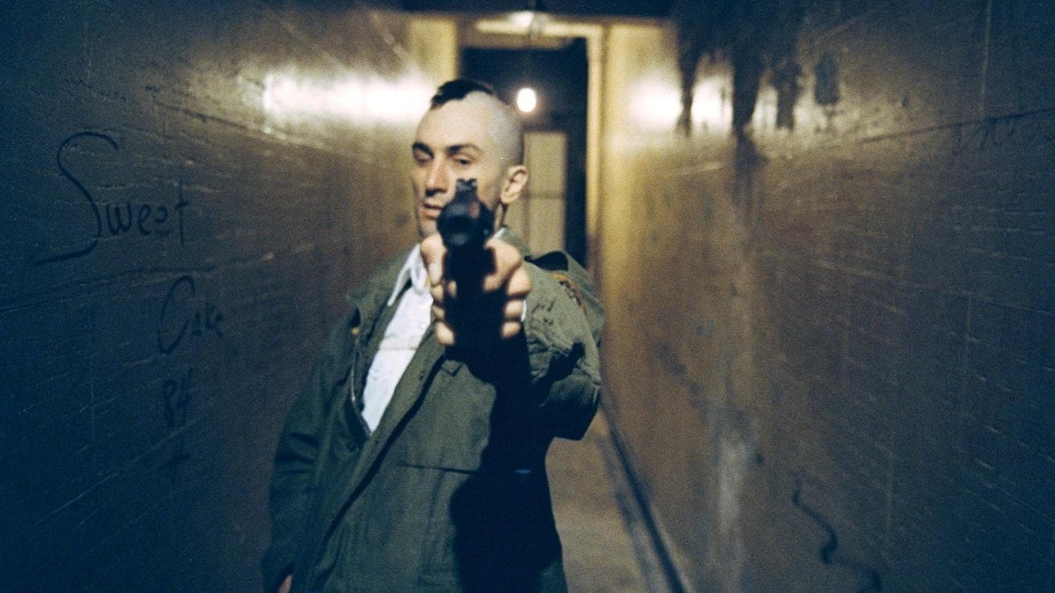 Immagine Taxi Driver - Poster - Sfondi